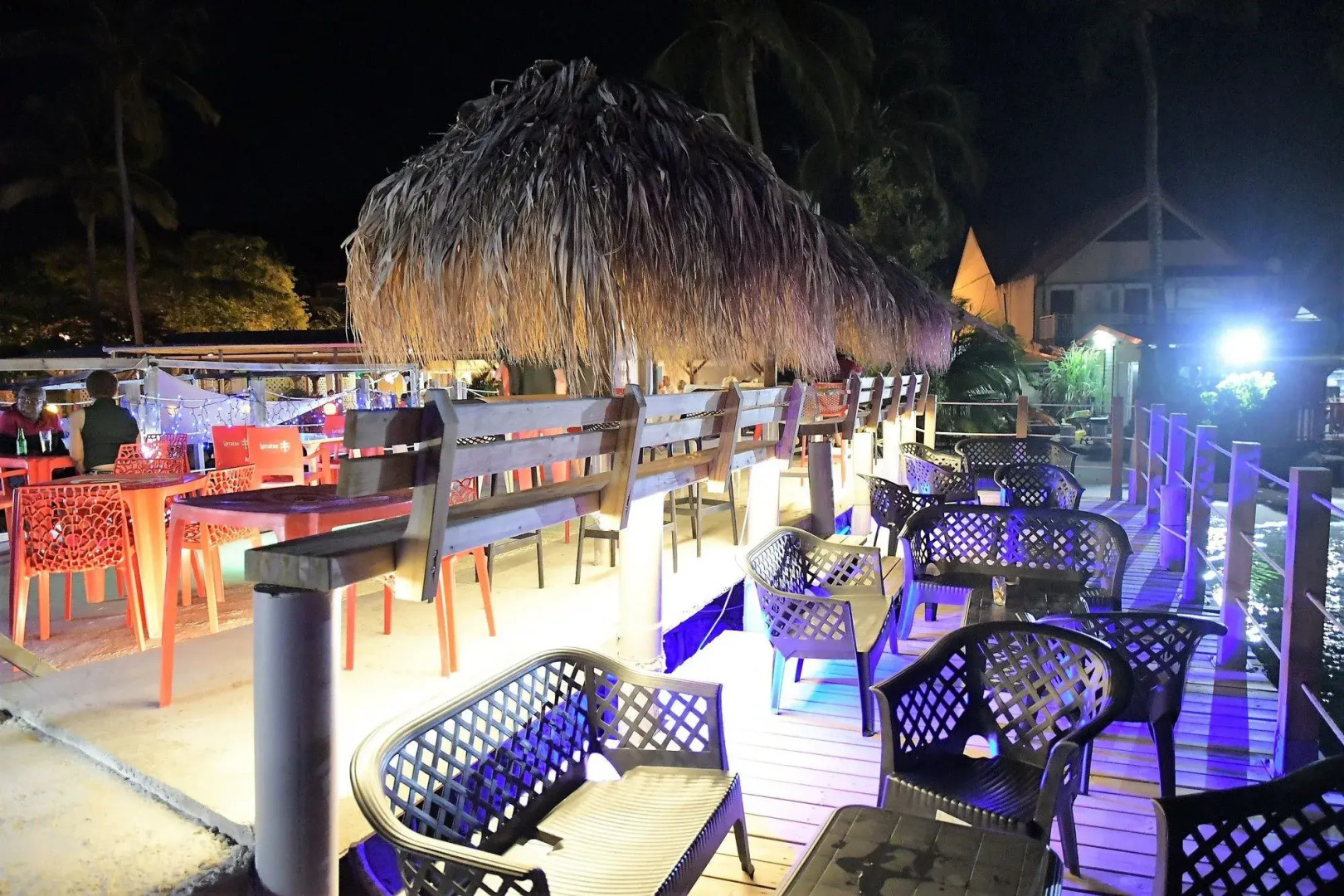 La Dunette Hotel Restaurant