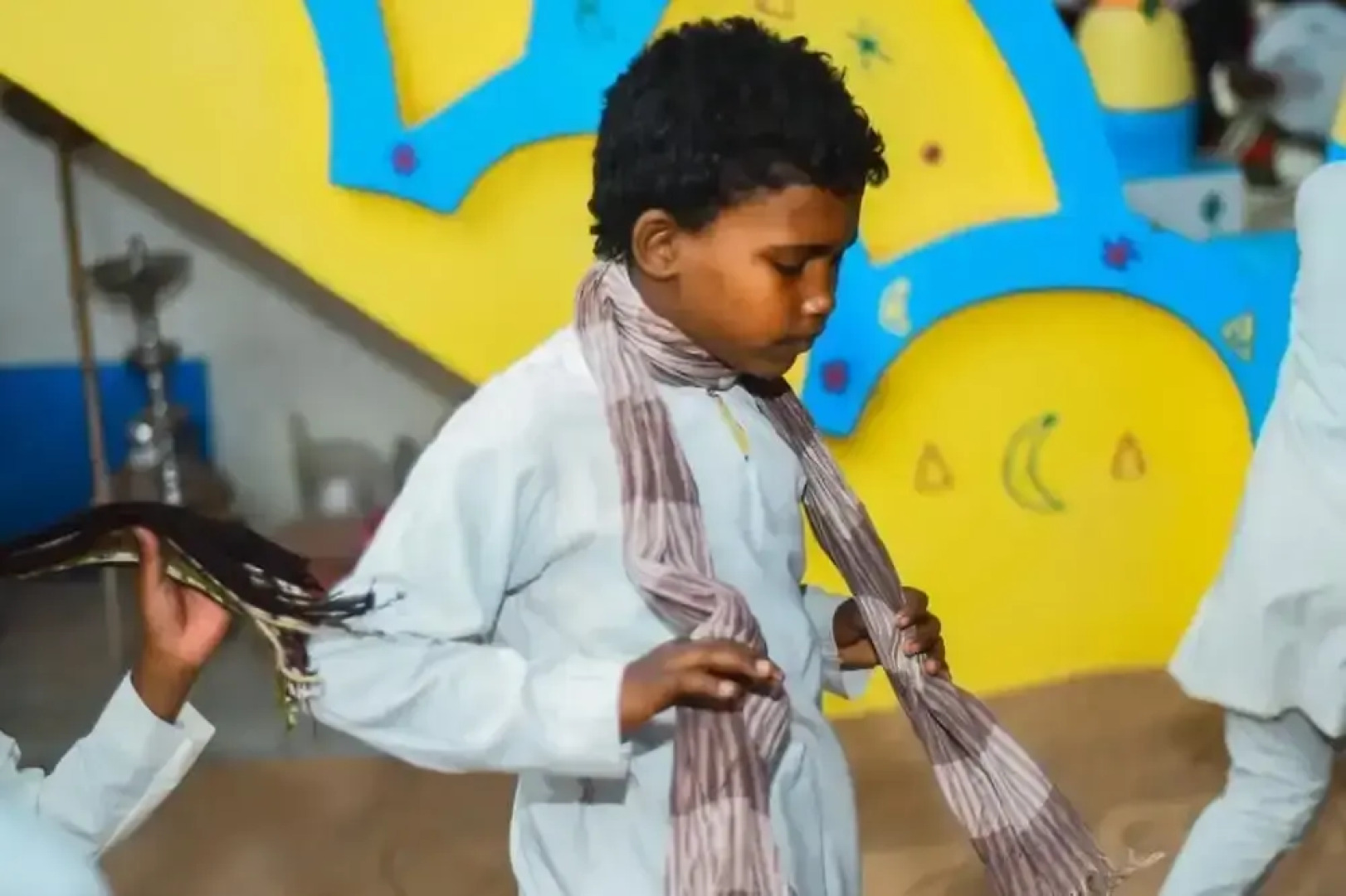 Fadlos Anay Nubian Guesthouse