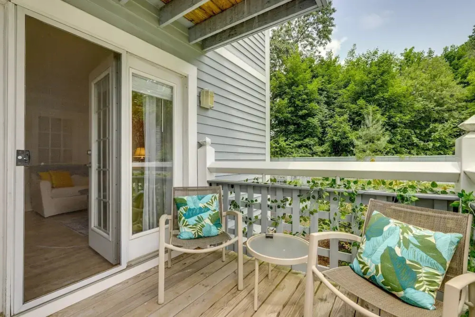 Villa Spa Blu 1 Bedroom Condo