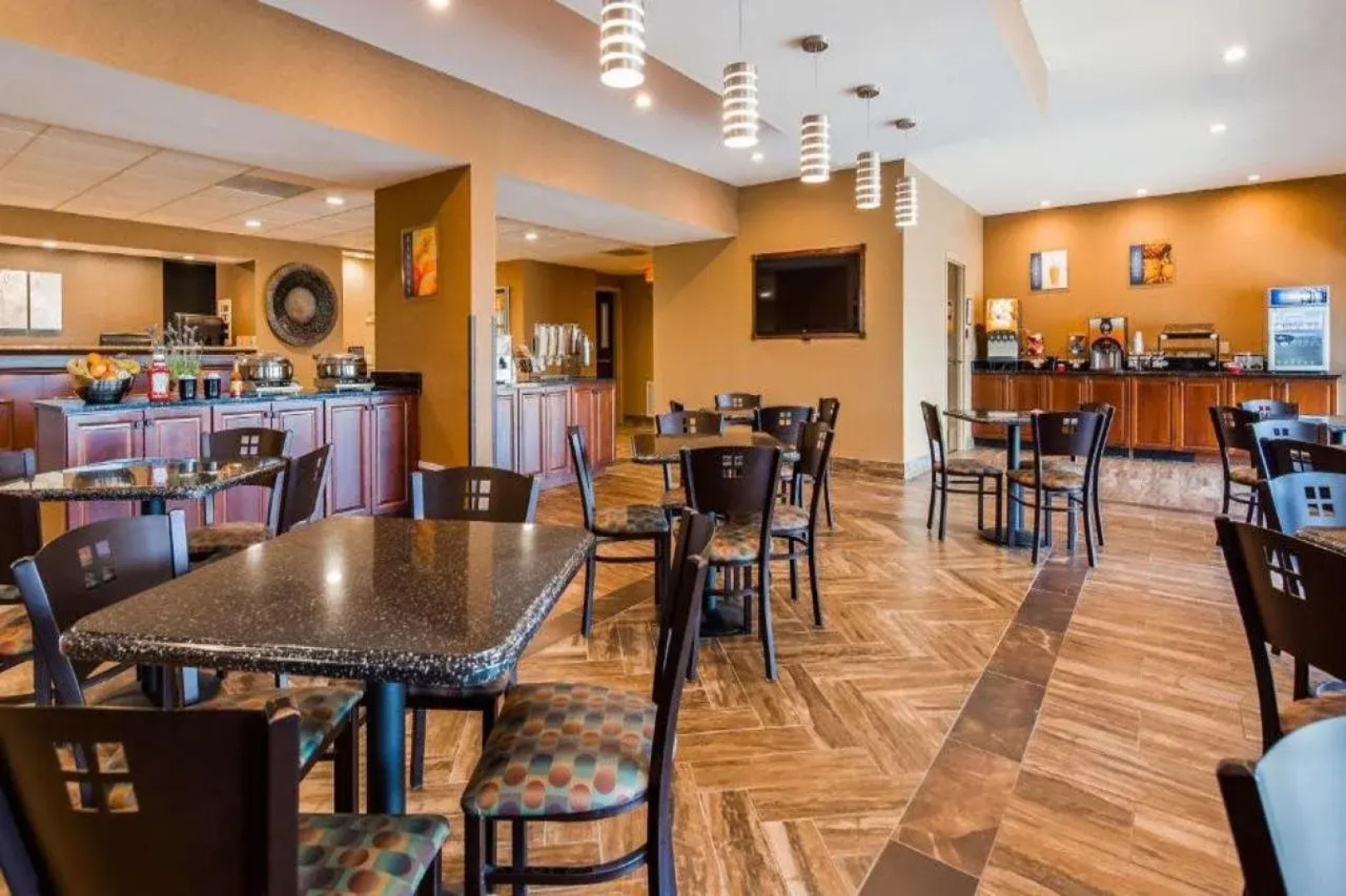 Best Western Tunica Resorts