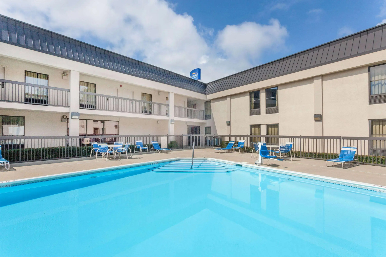 Baymont by Wyndham London KY