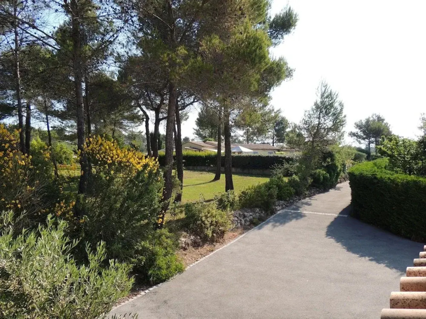 Spacious, Luxury Villa With Private Pool and Billiard Room, Near Idyllic Village