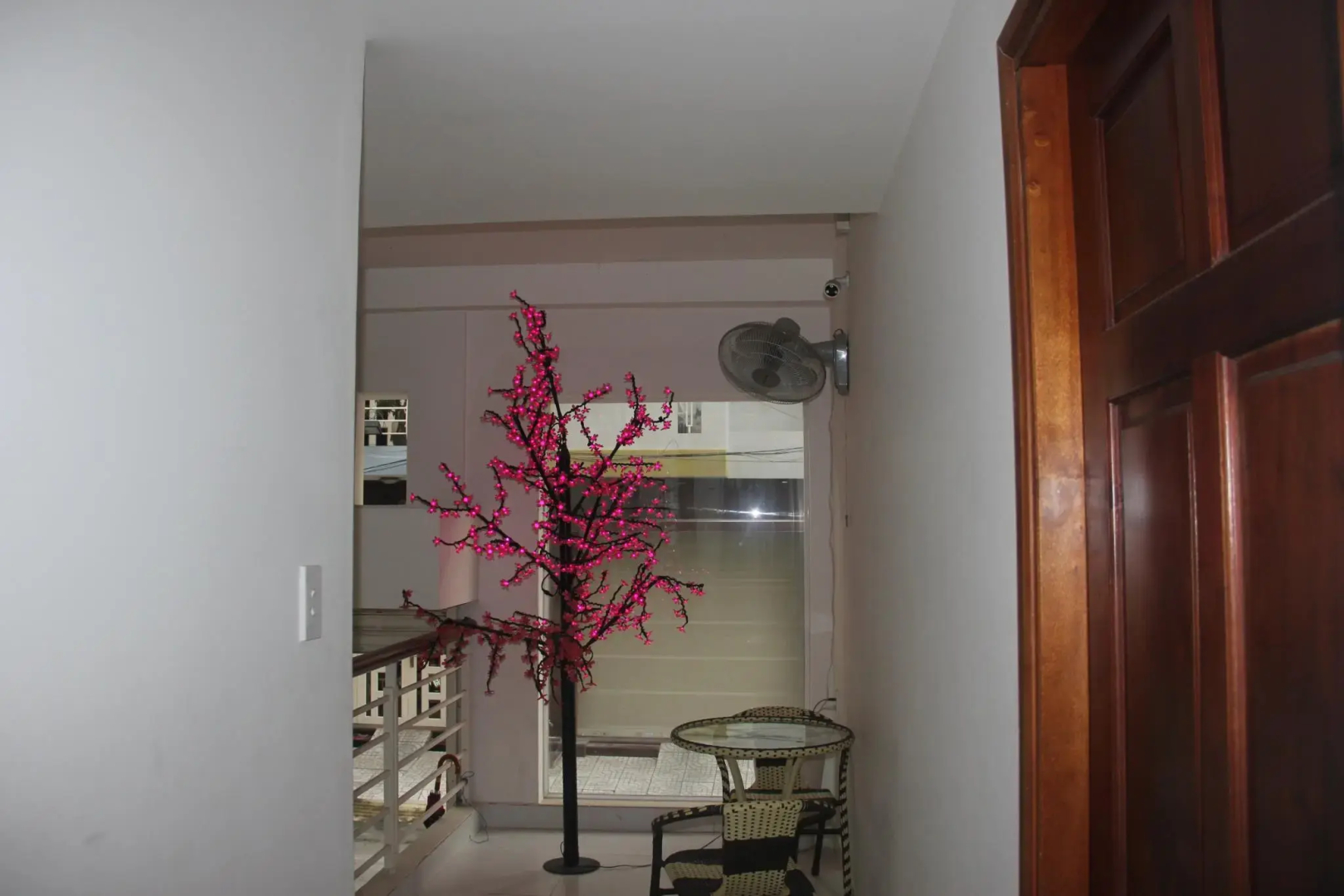 SAIGON River Hotel - Dist 2