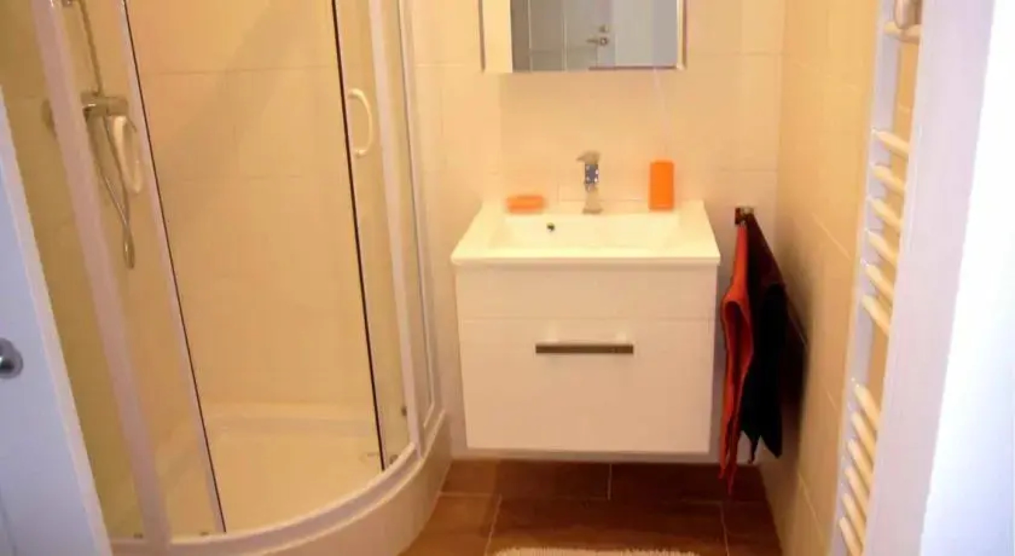 Feel at Home Apartment