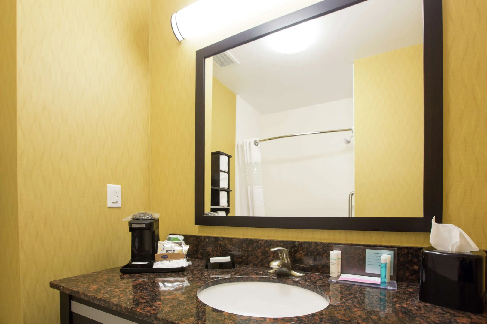 Hampton Inn & Suites Toledo/Westgate