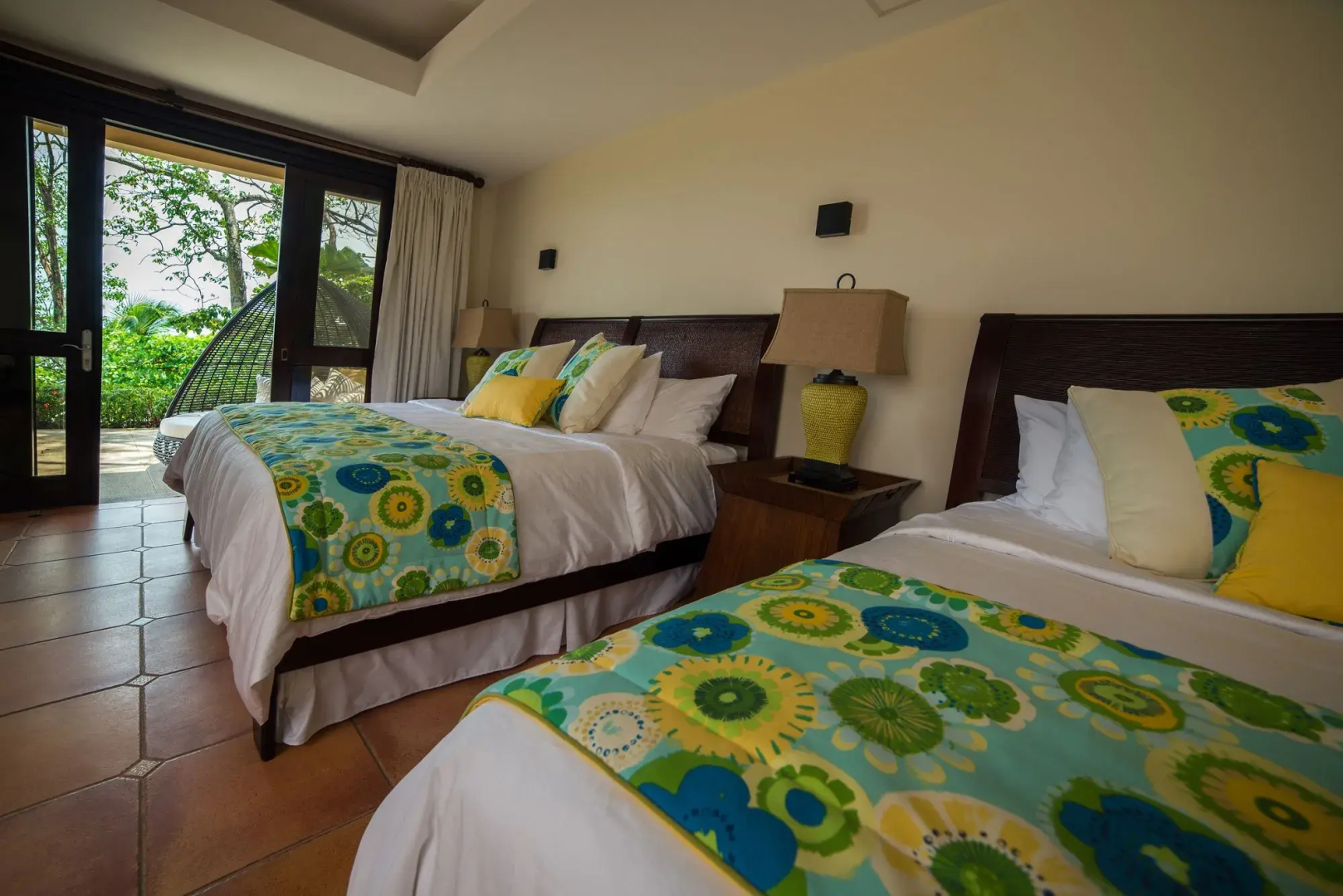 Residencia Pacifico Beach Front