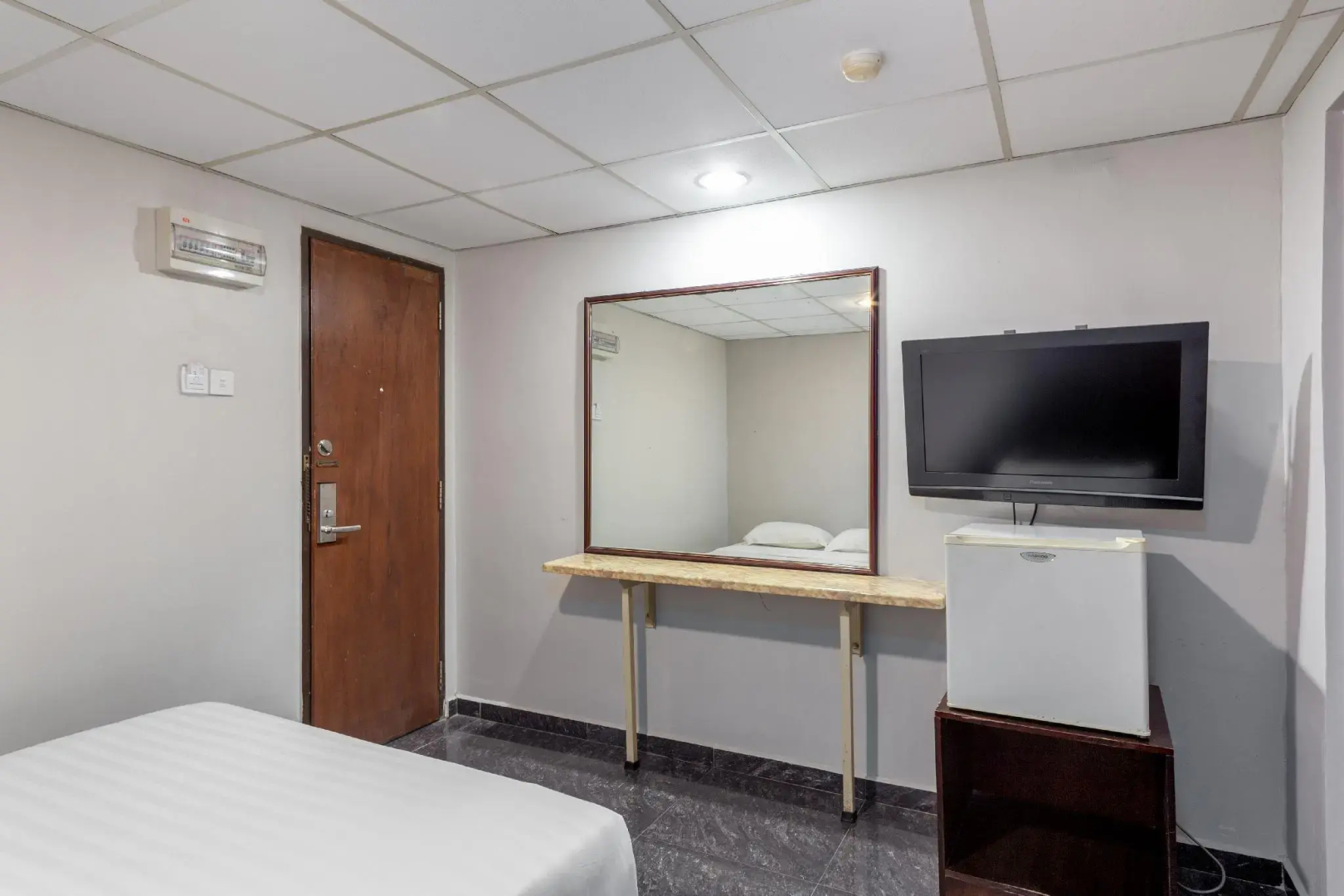 Subang Valley Hotel