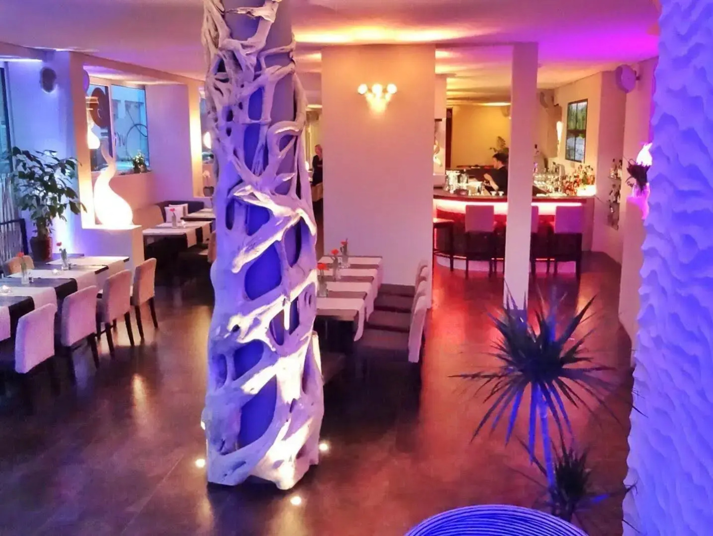 June Six Hotel Hannover City