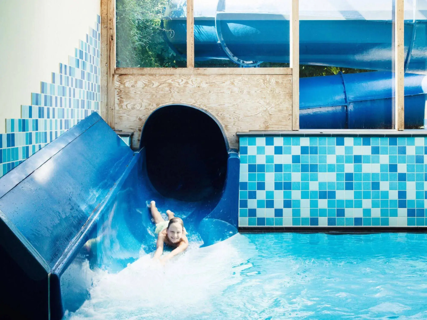 Dolomiten Residenz - Sporthotel Sillian