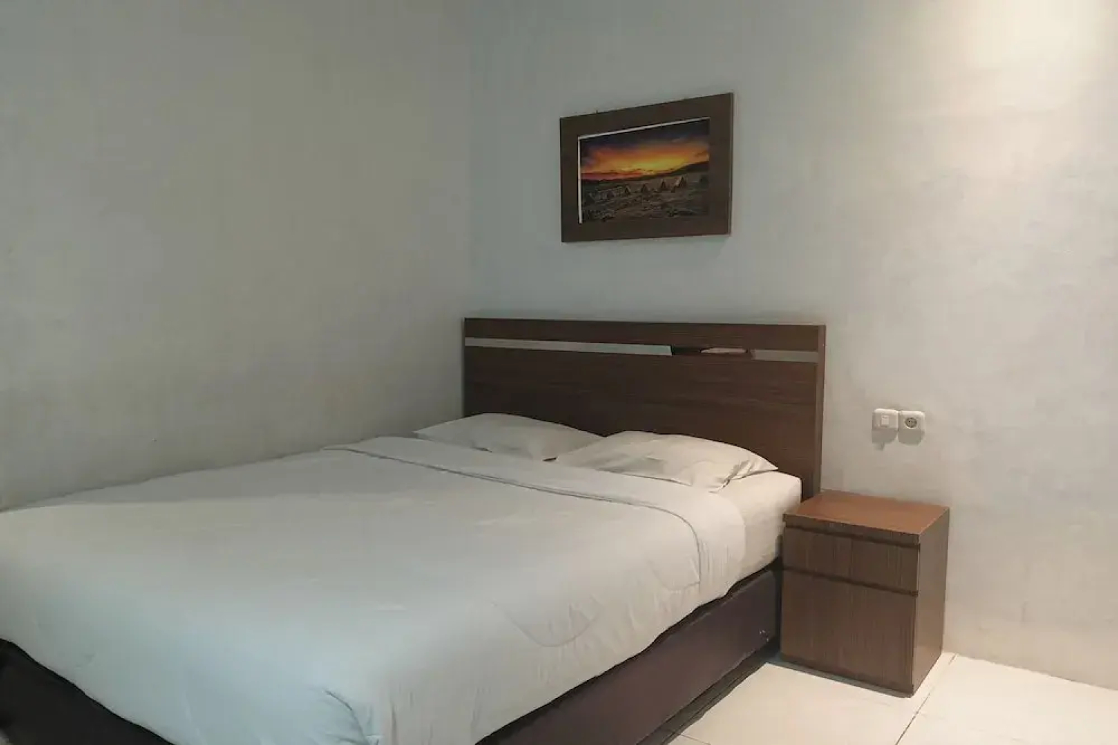 Hotel O Sunrise Garage Home