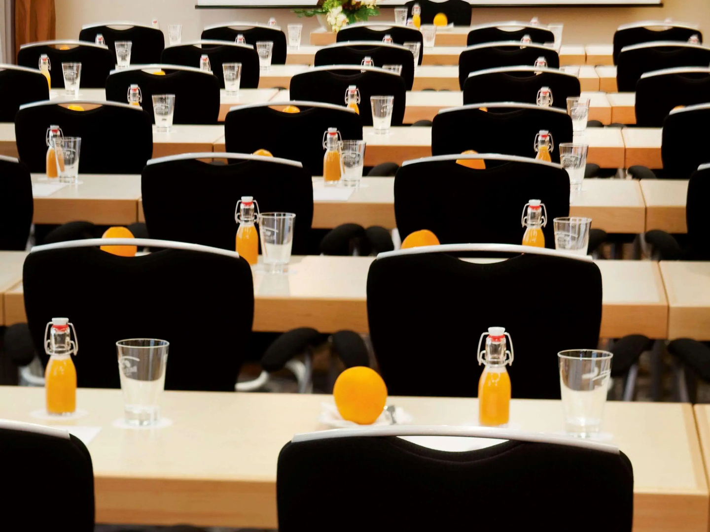 Mövenpick Hotel Nuernberg Airport