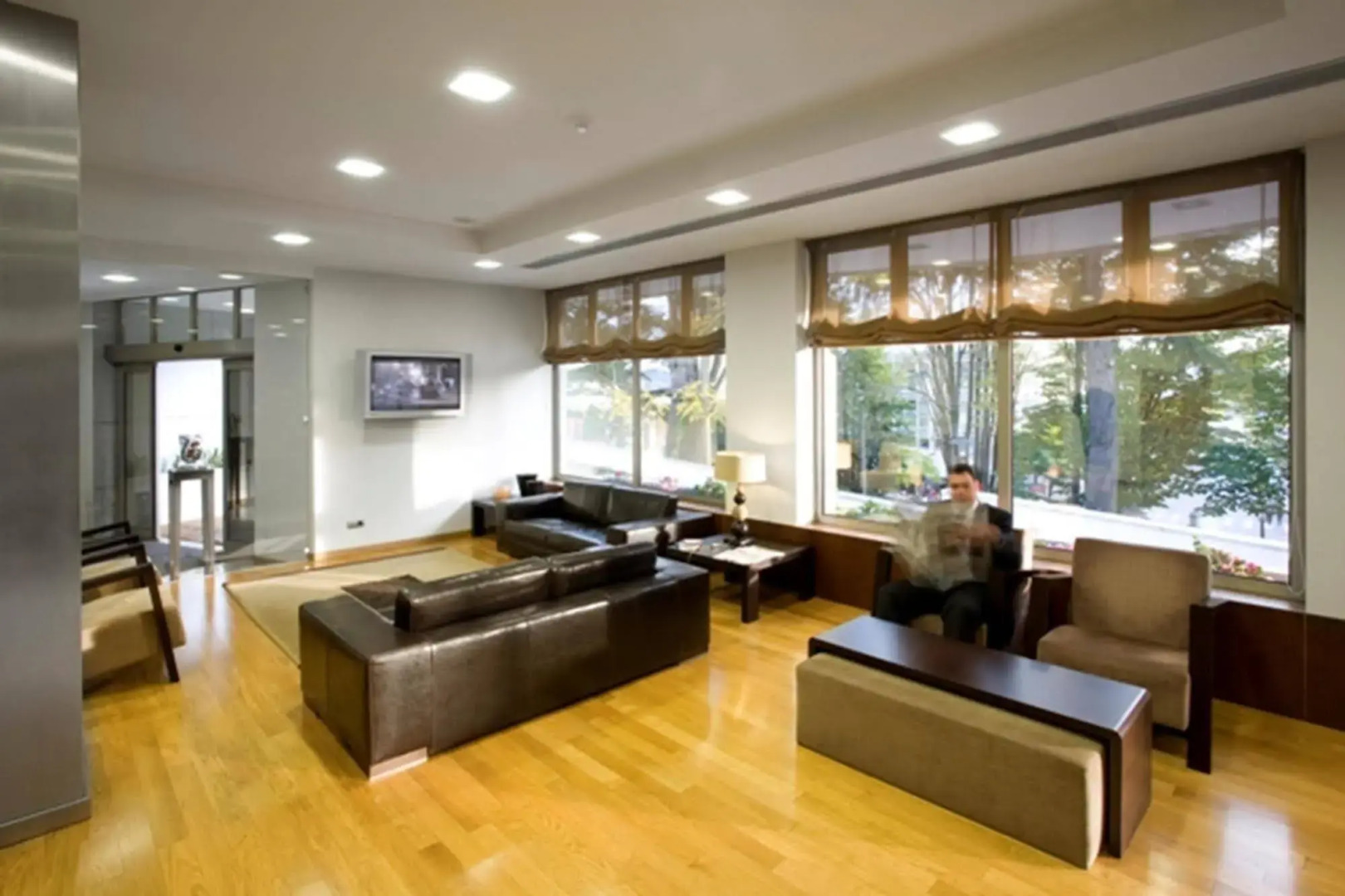 Hotel Conde d' Águeda