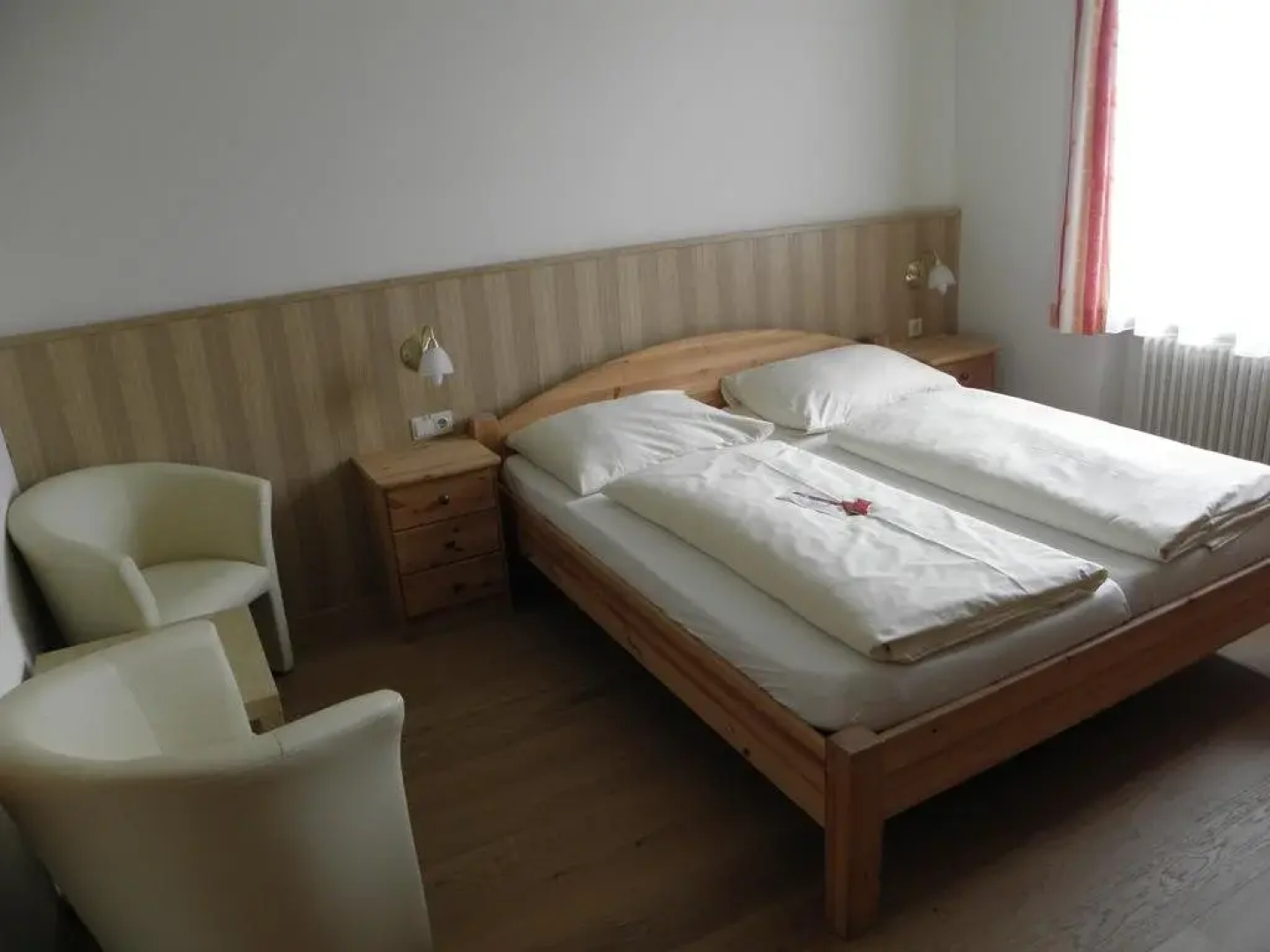 Pension Zuser