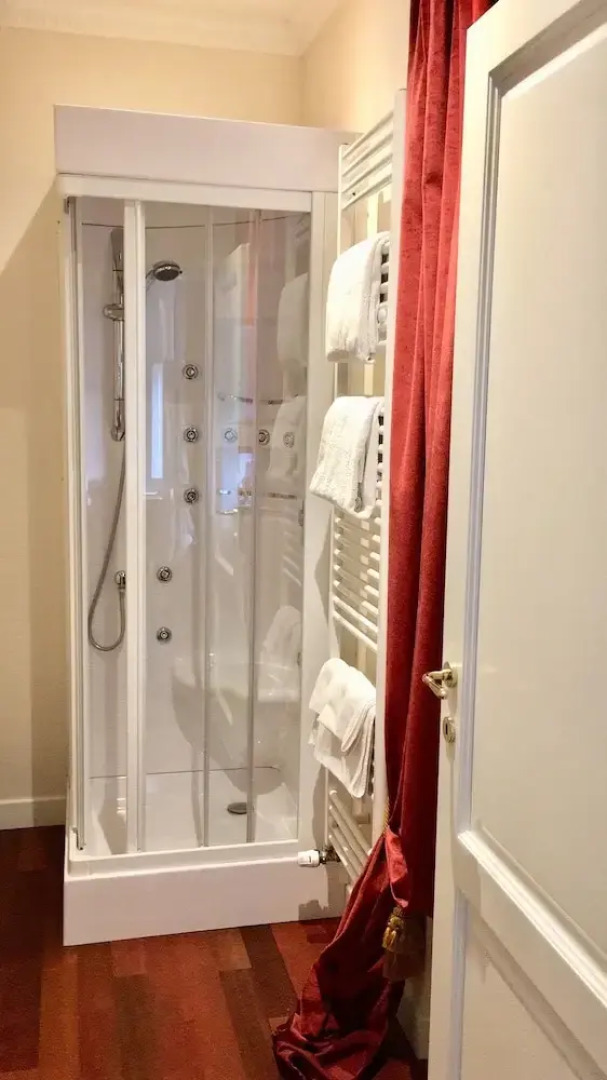 B&B Principessa Di Savoia