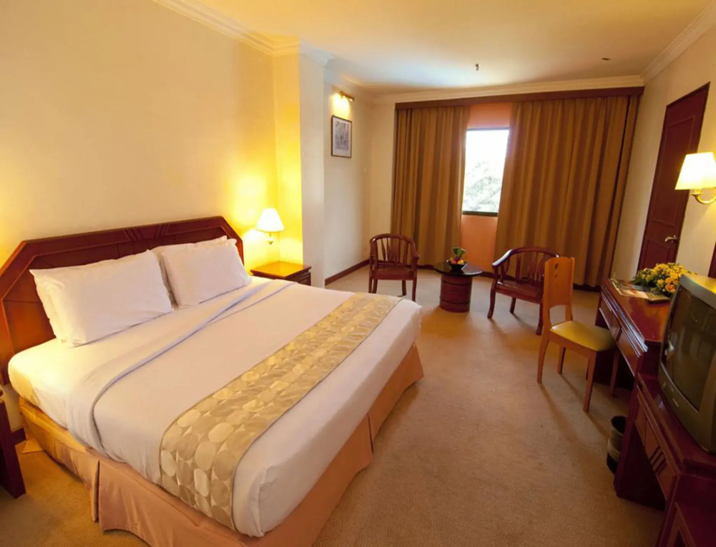 Swiss-Inn Sungai Petani