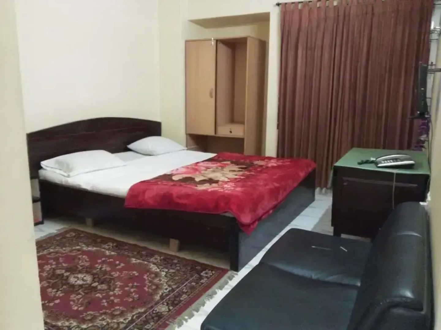 Hotel Plaza Bandarban