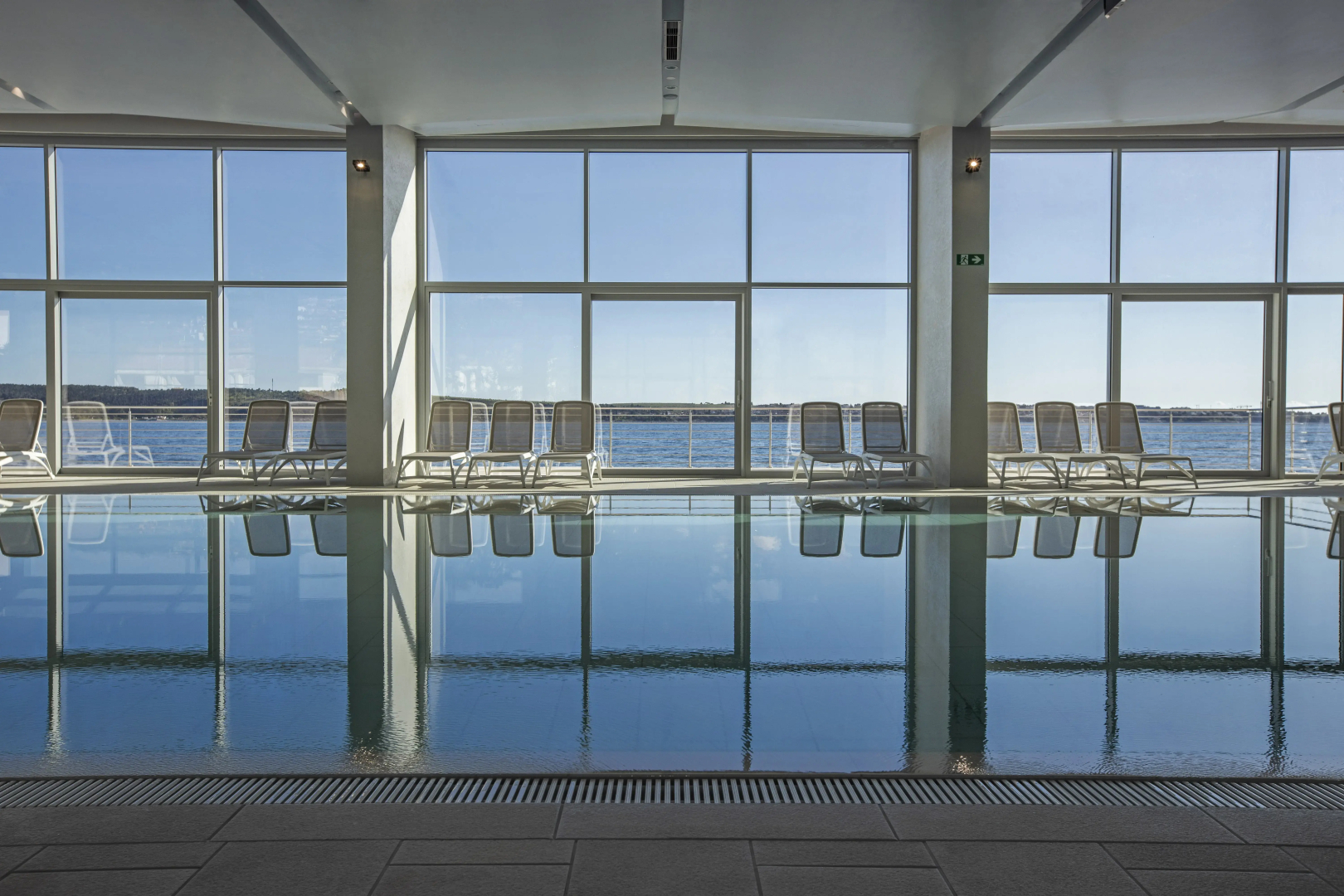 Hotel Vile Park Premium