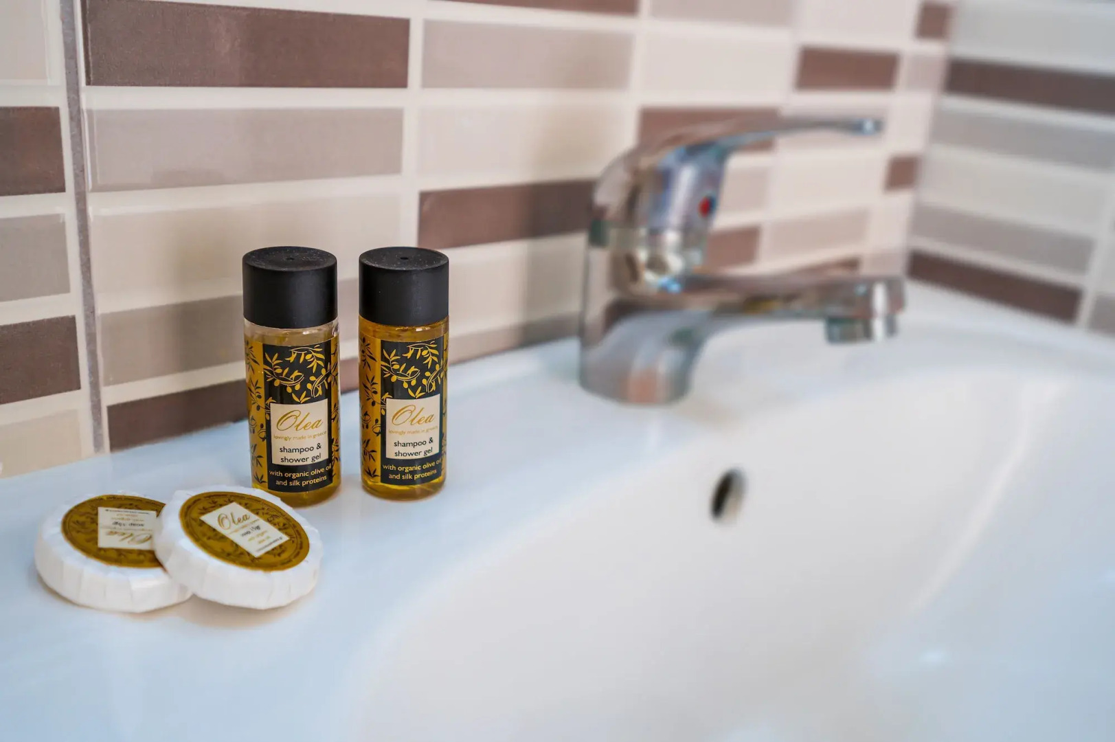 Jonathan Studio Apartments