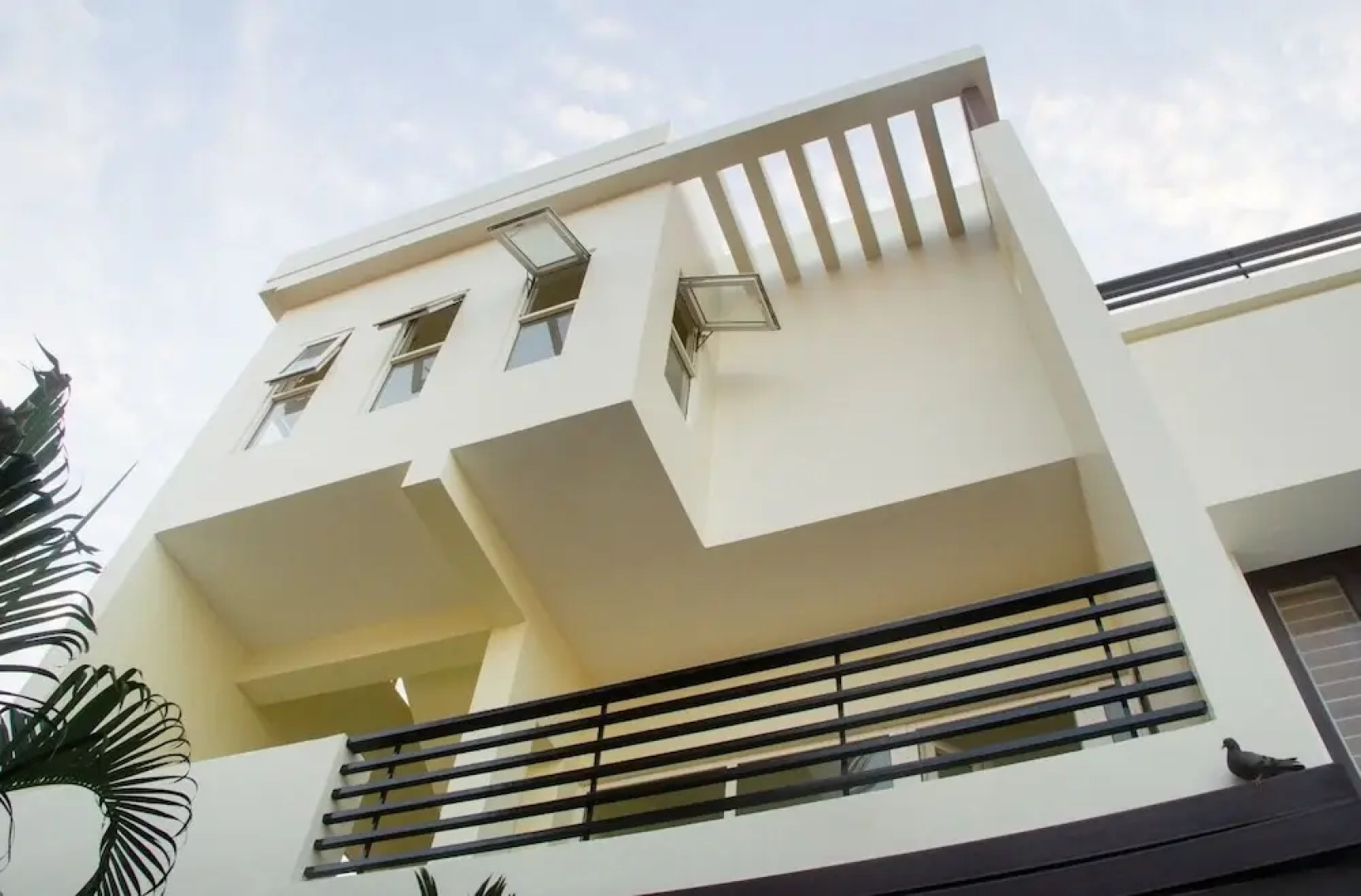 White Haven Luxury Villa