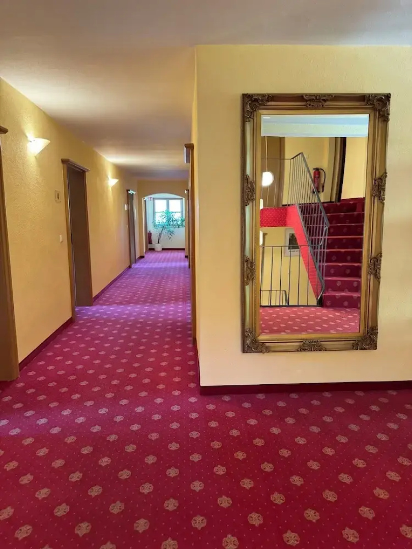 Landhotel Alte Post