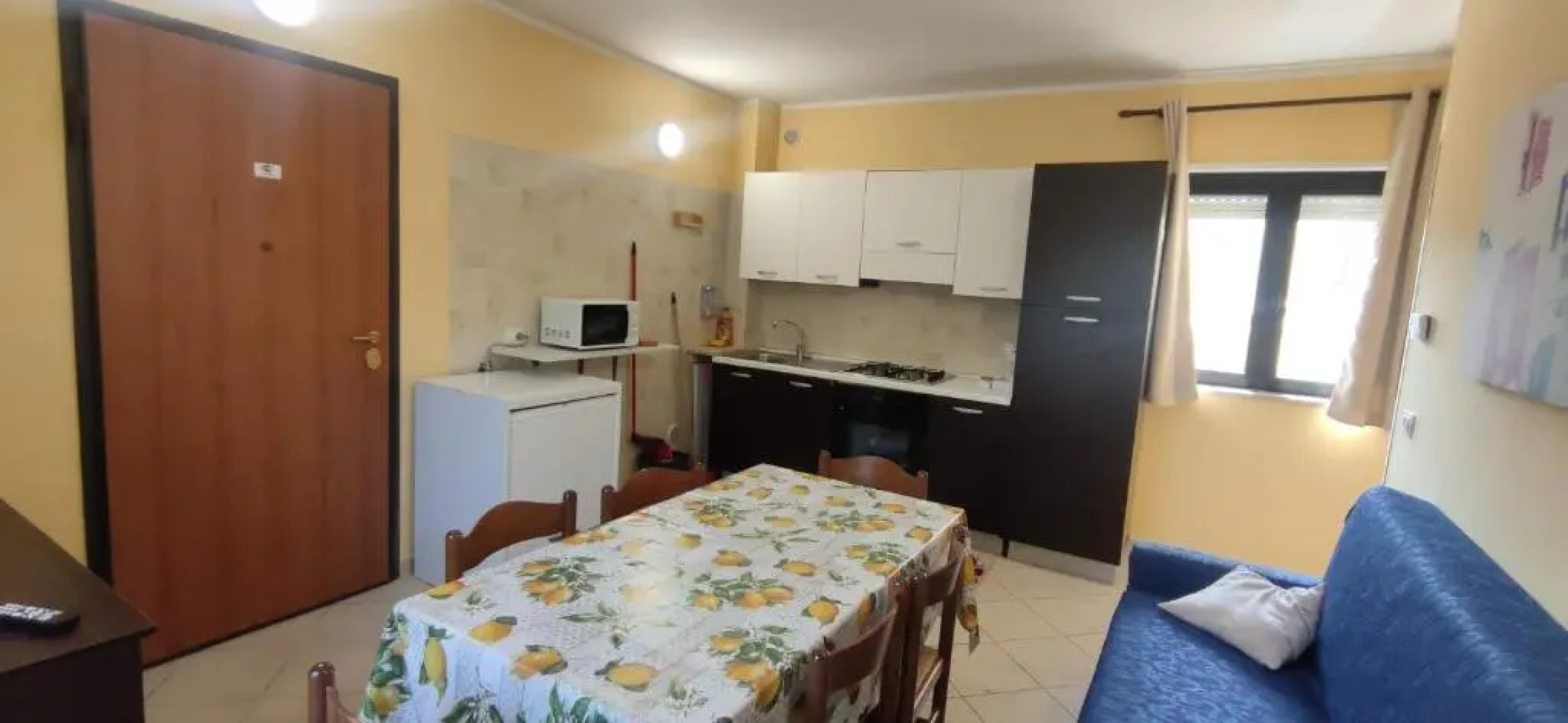 Appartamenti Turistici Aurora