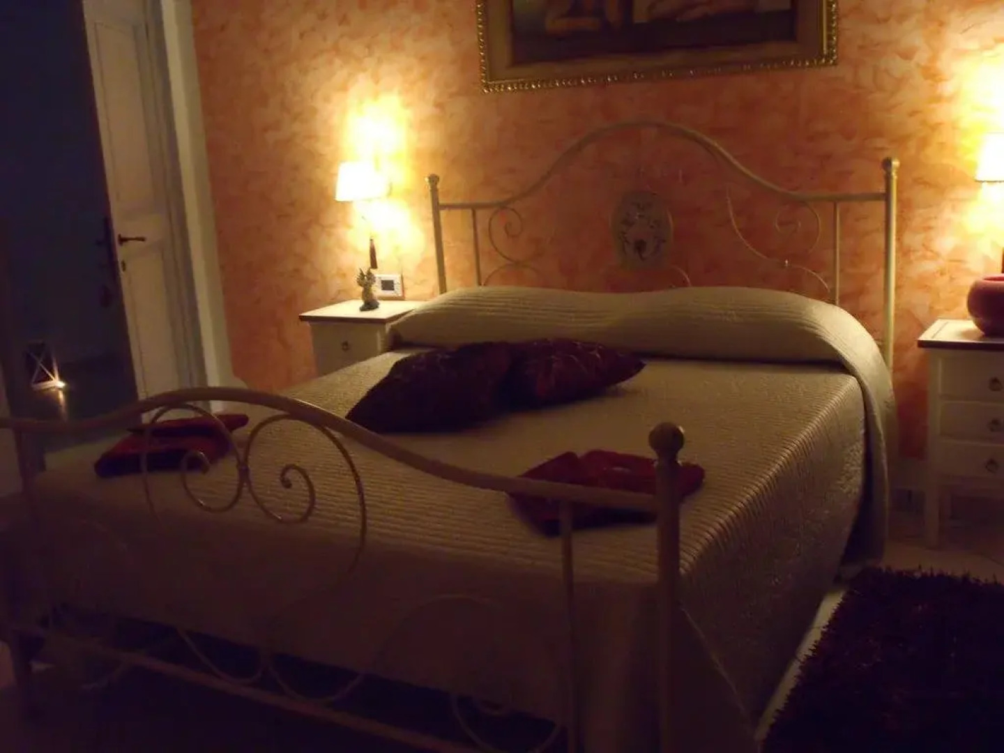 B&B Il Gufo Rilassato