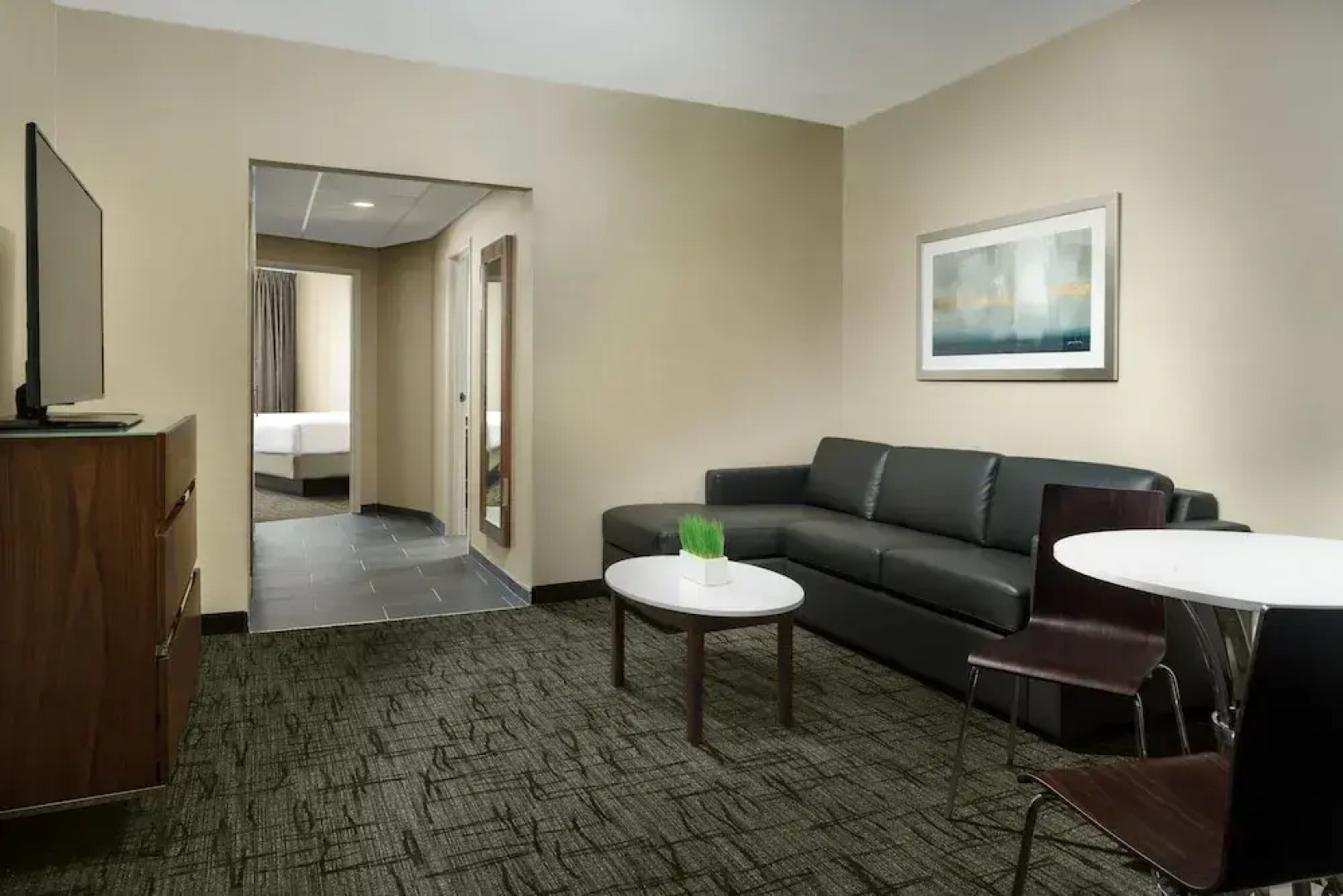 Scanticon Valley Forge Hotel & Conference Center