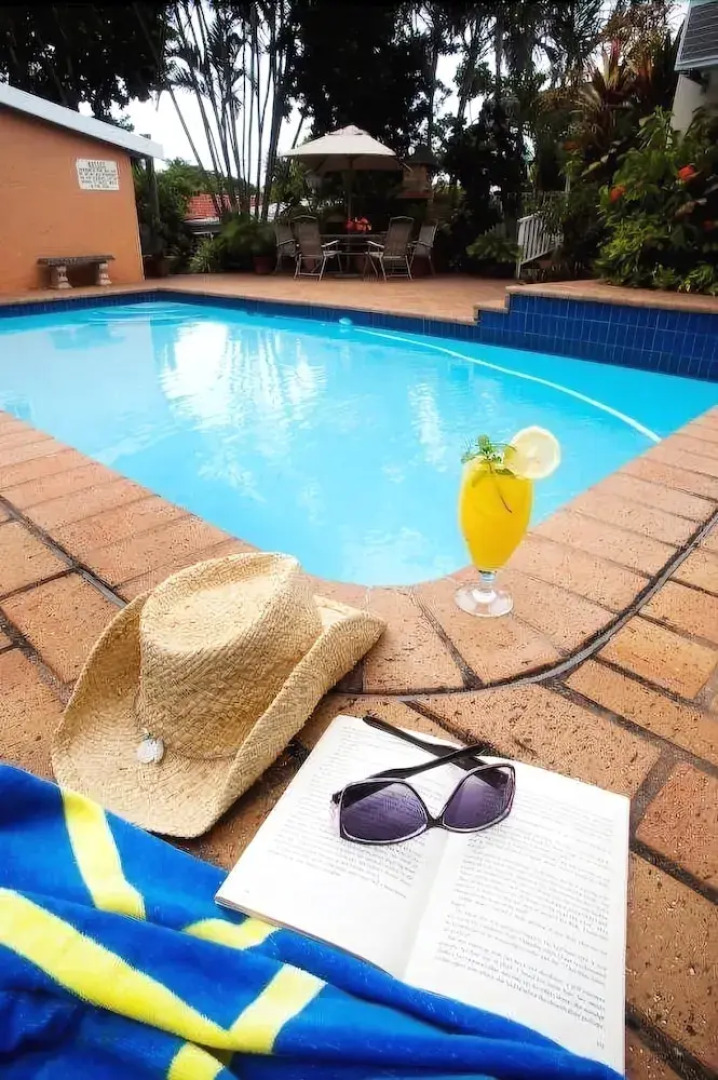 Bernies Bed And Breakfast