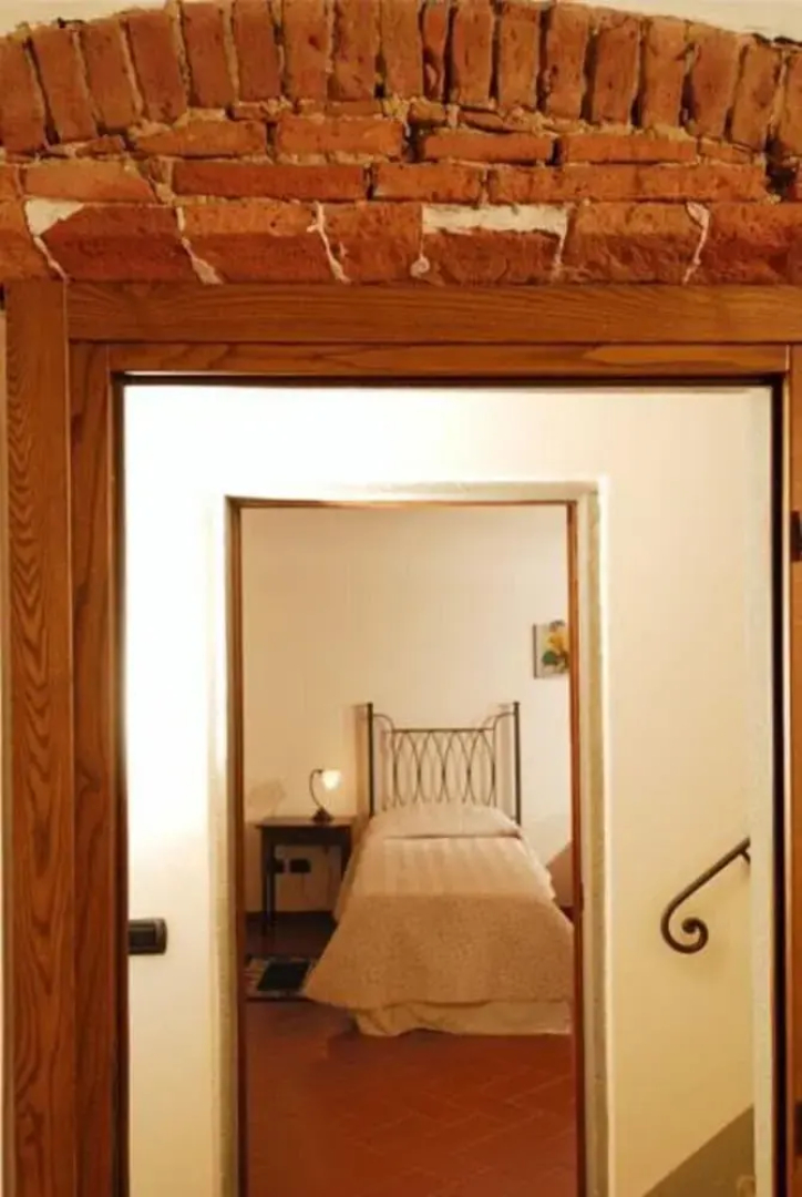 Podere Jana