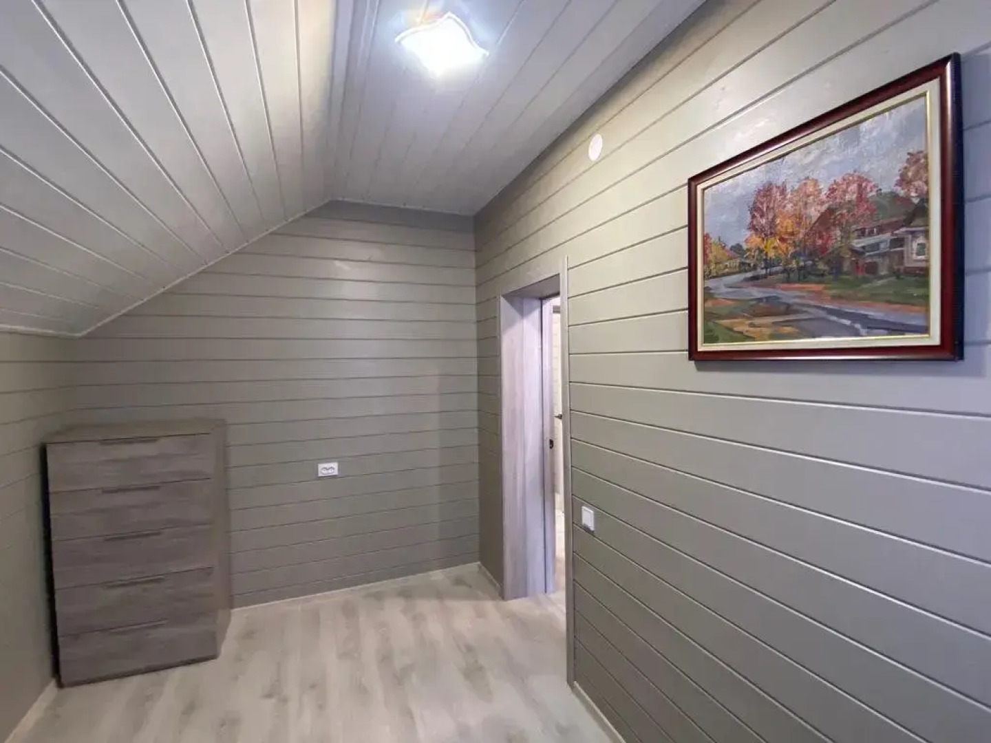 Дом в Заливе