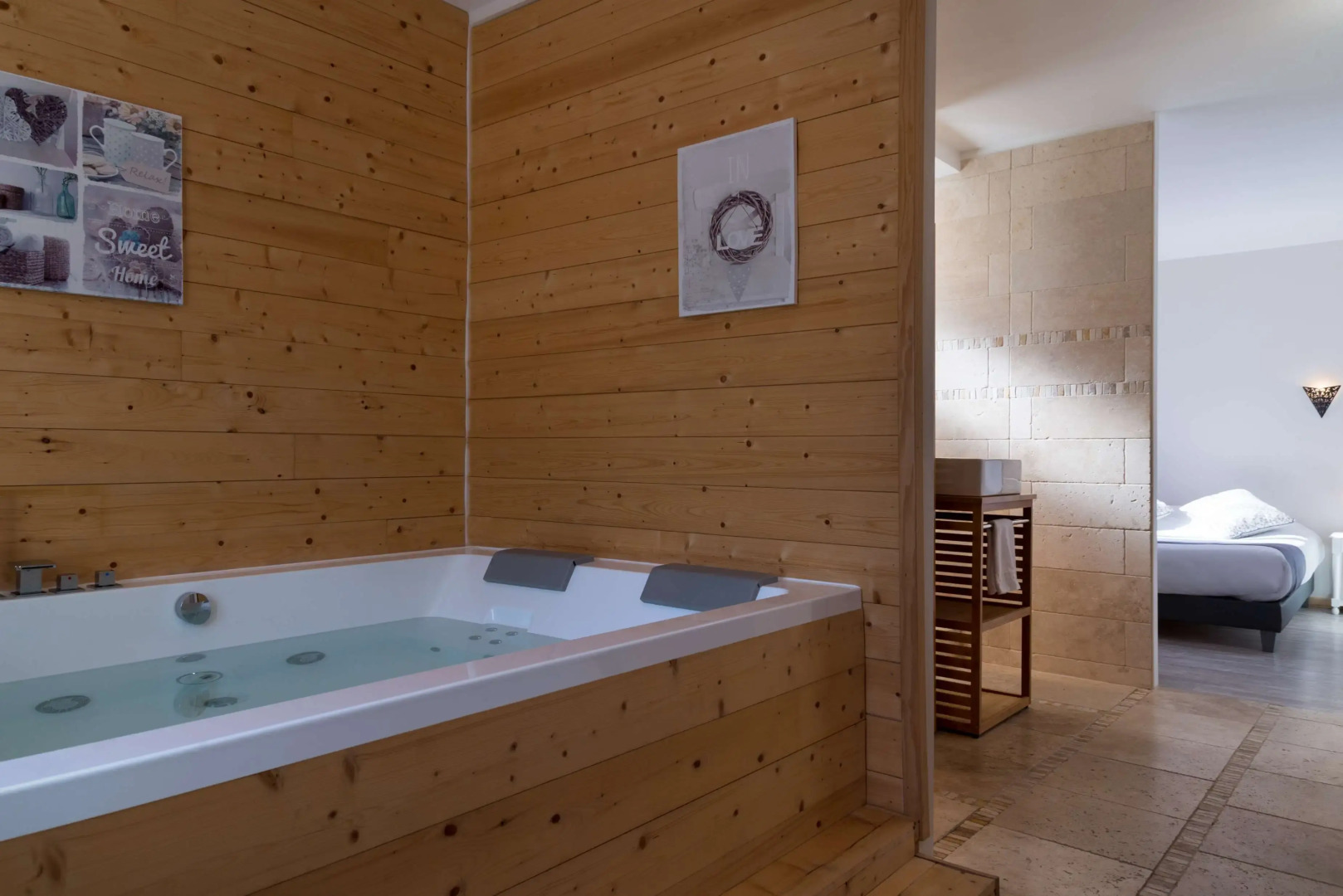 The Originals Boutique, Clair Hôtel, Martigues