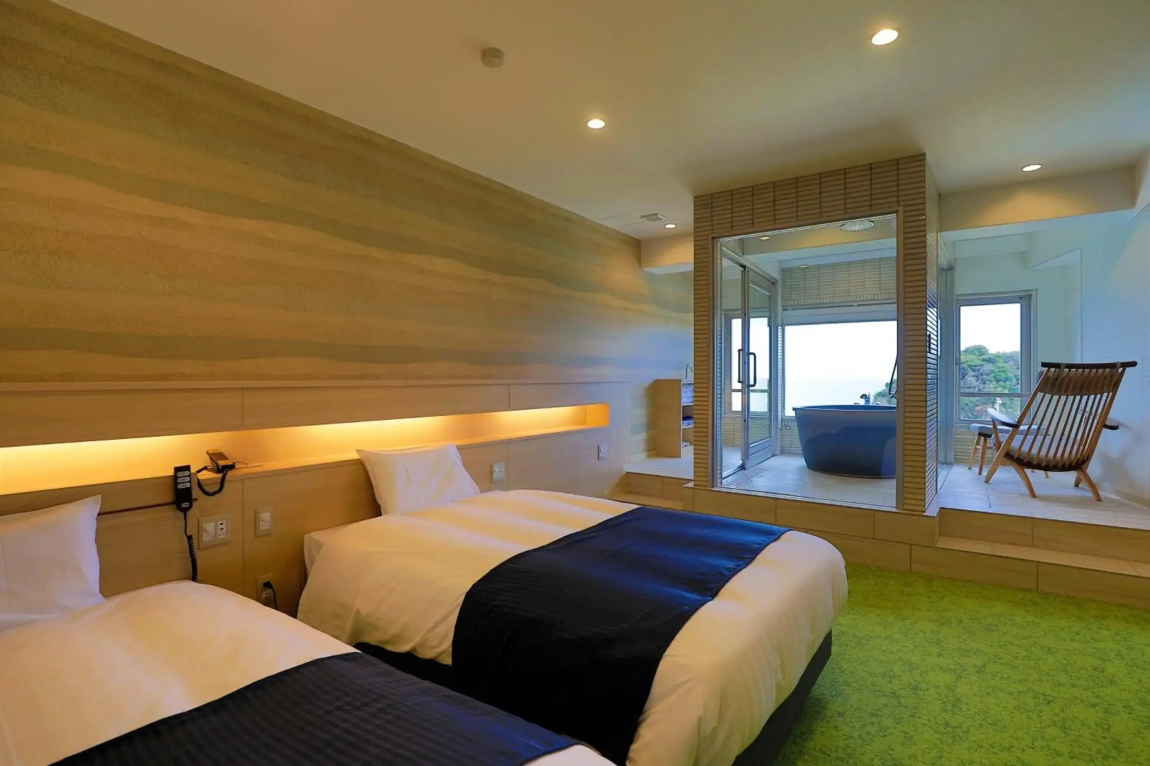 Hotel Izukyu