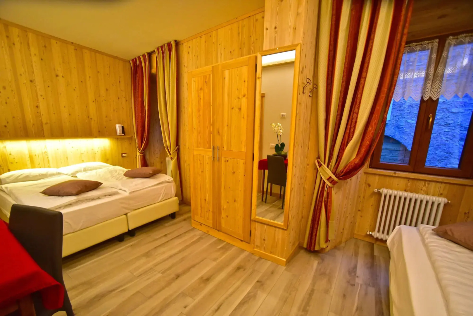 Albergo Stelvio