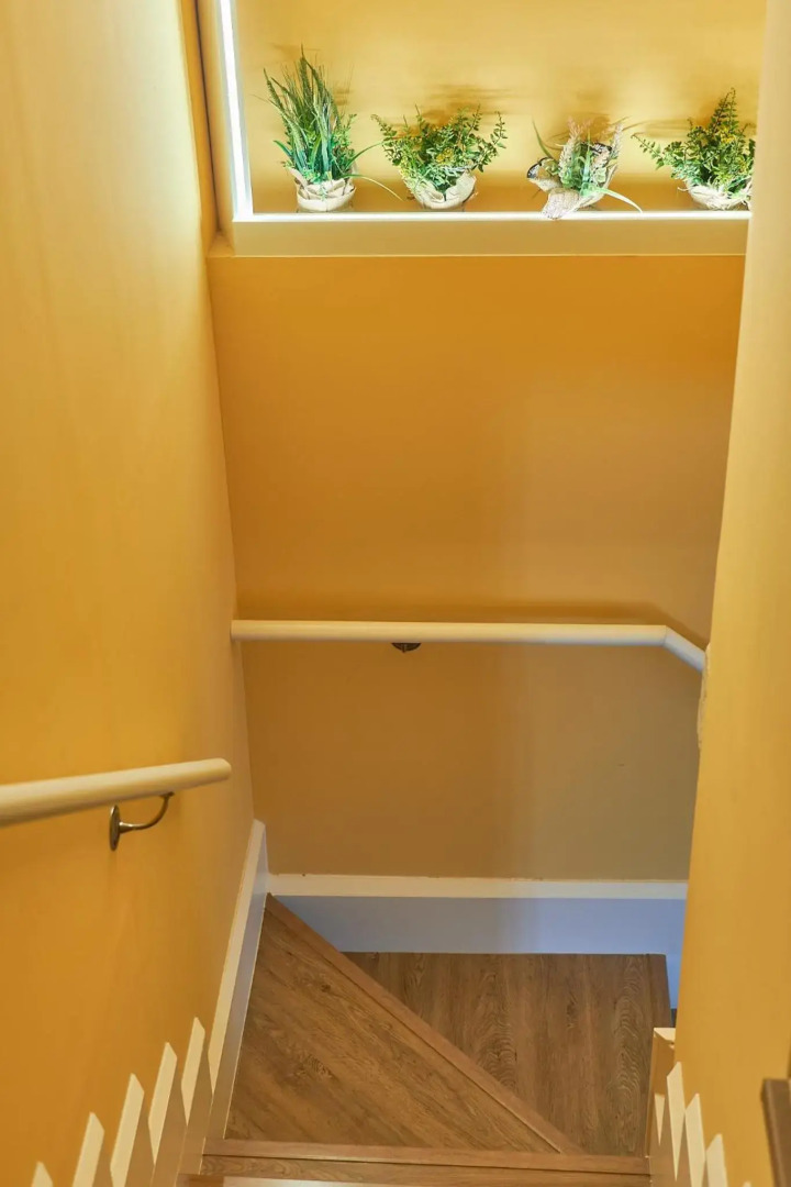 Apartamentos Casa Dakar