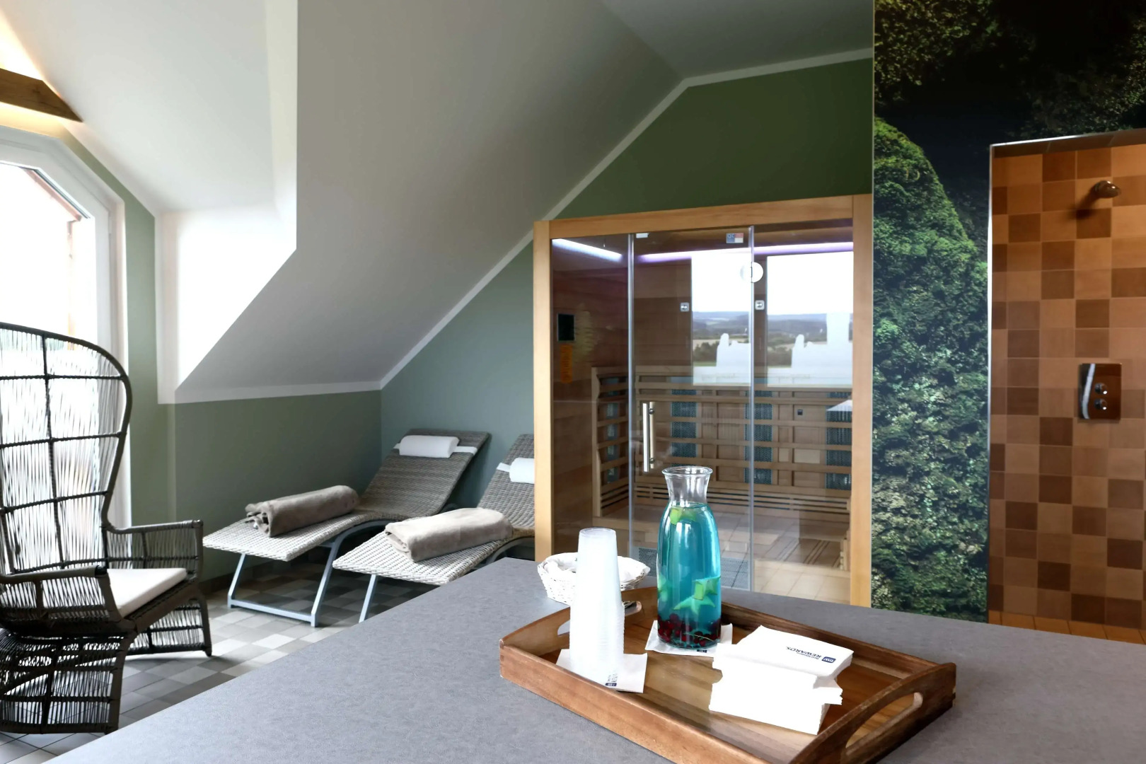 Best Western Hotel Erfurt-Apfelstaedt