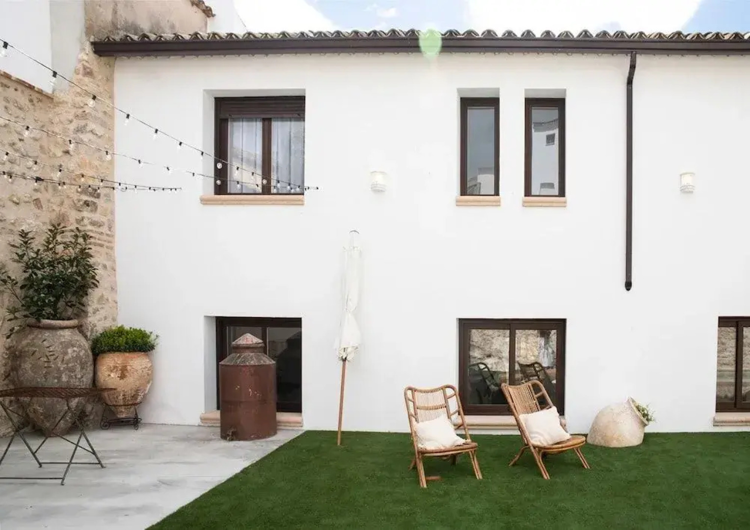 El Bálsamo – Hotel Rural 5*