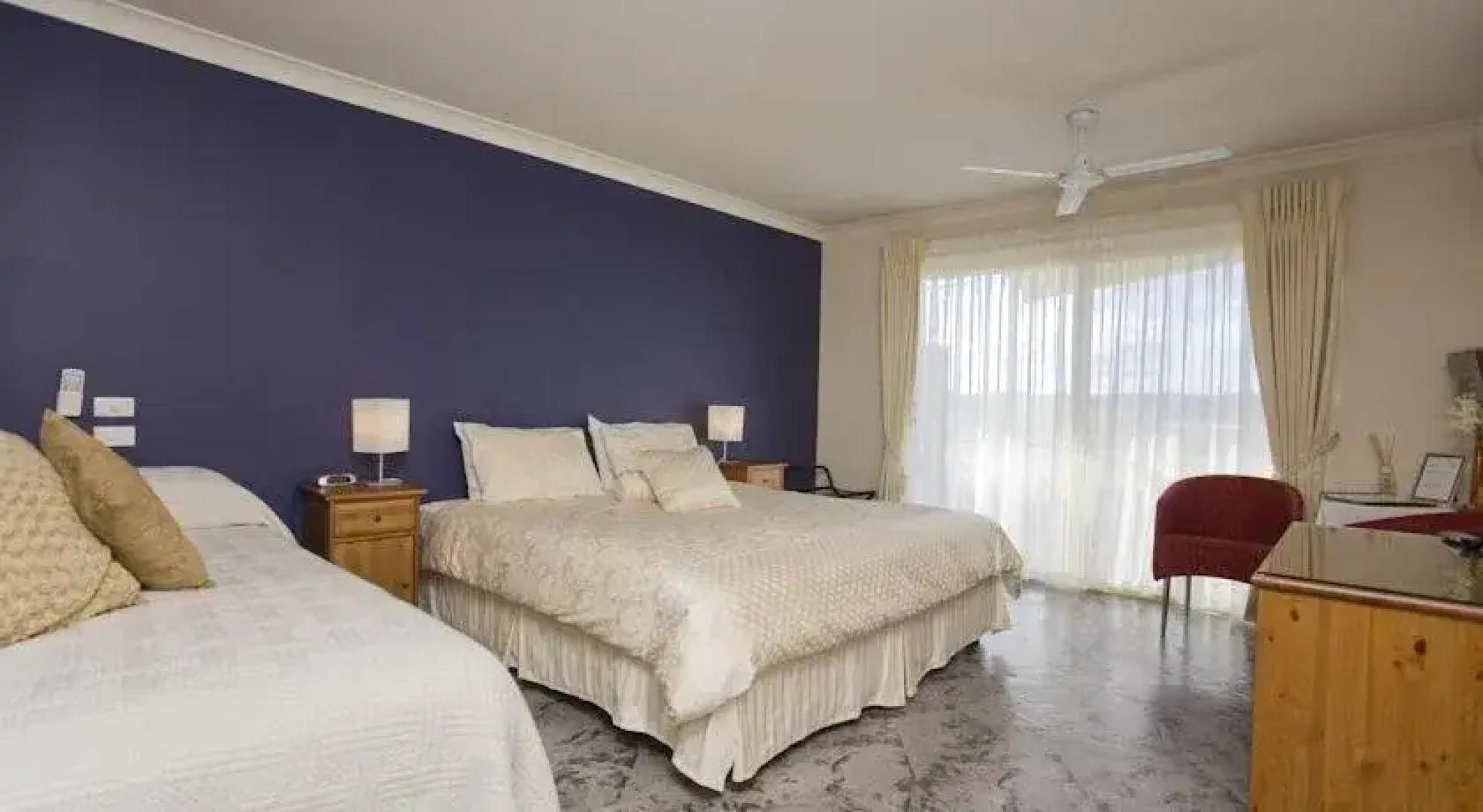 Country Guesthouse Schonegg