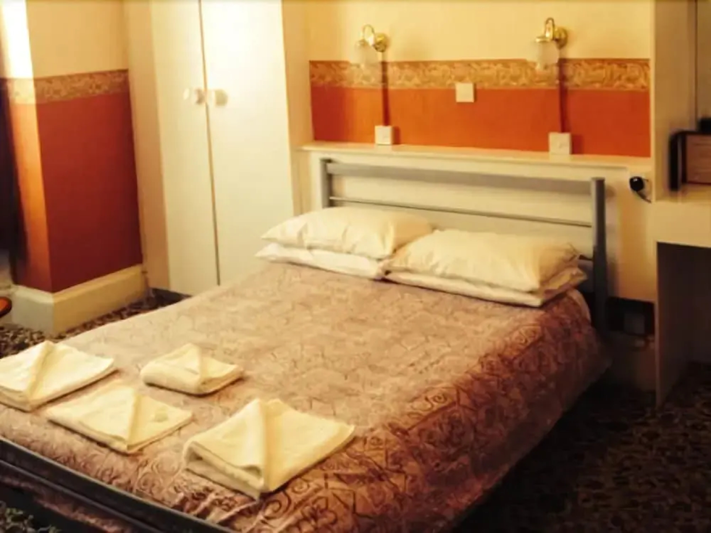 Malvern Hotel