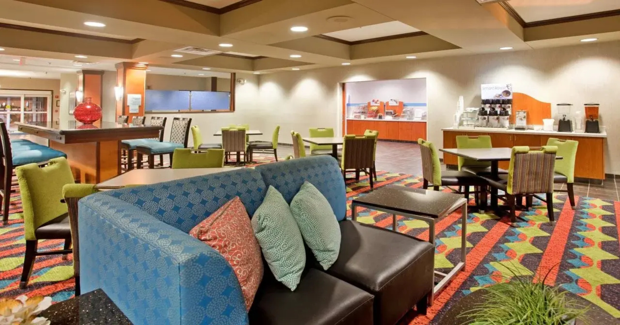 Holiday Inn Express Kearney