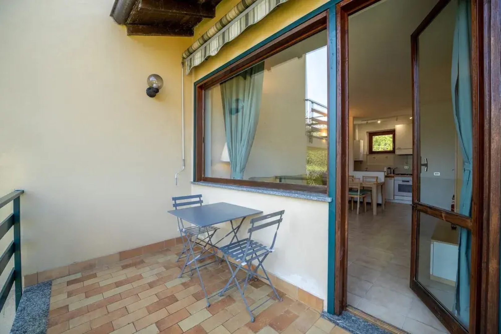 Casa Onno con Vista Lago by Wonderful Italy