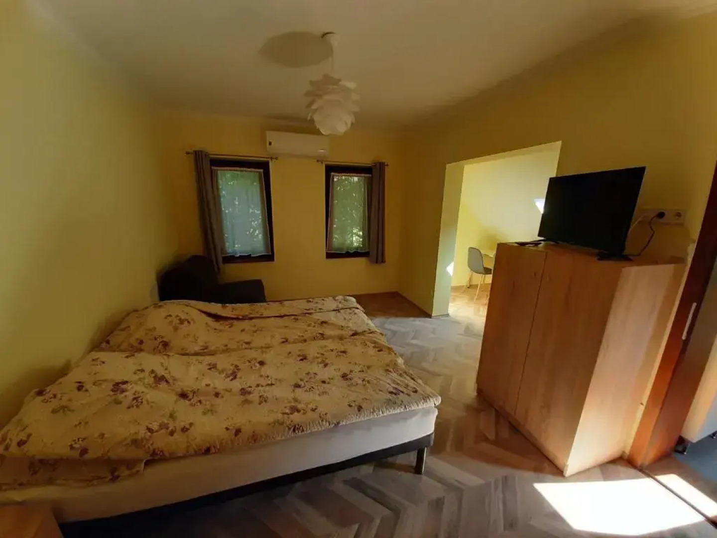 Gyopár Gyöngye Apartmanház