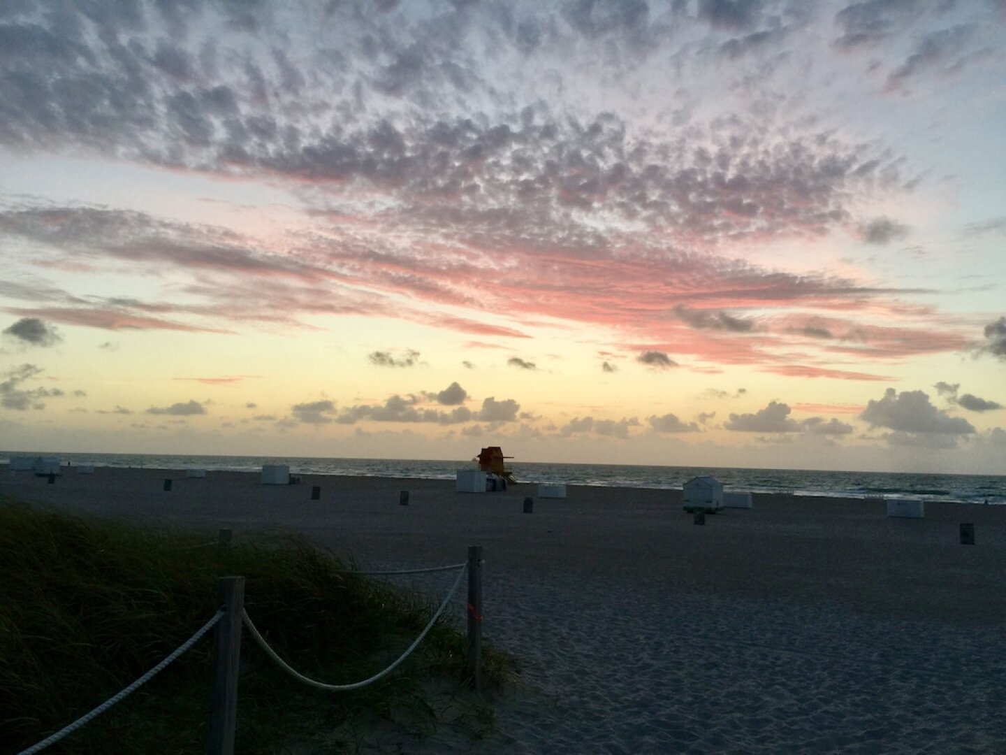 Casablanca by Suarez Condo Hotels