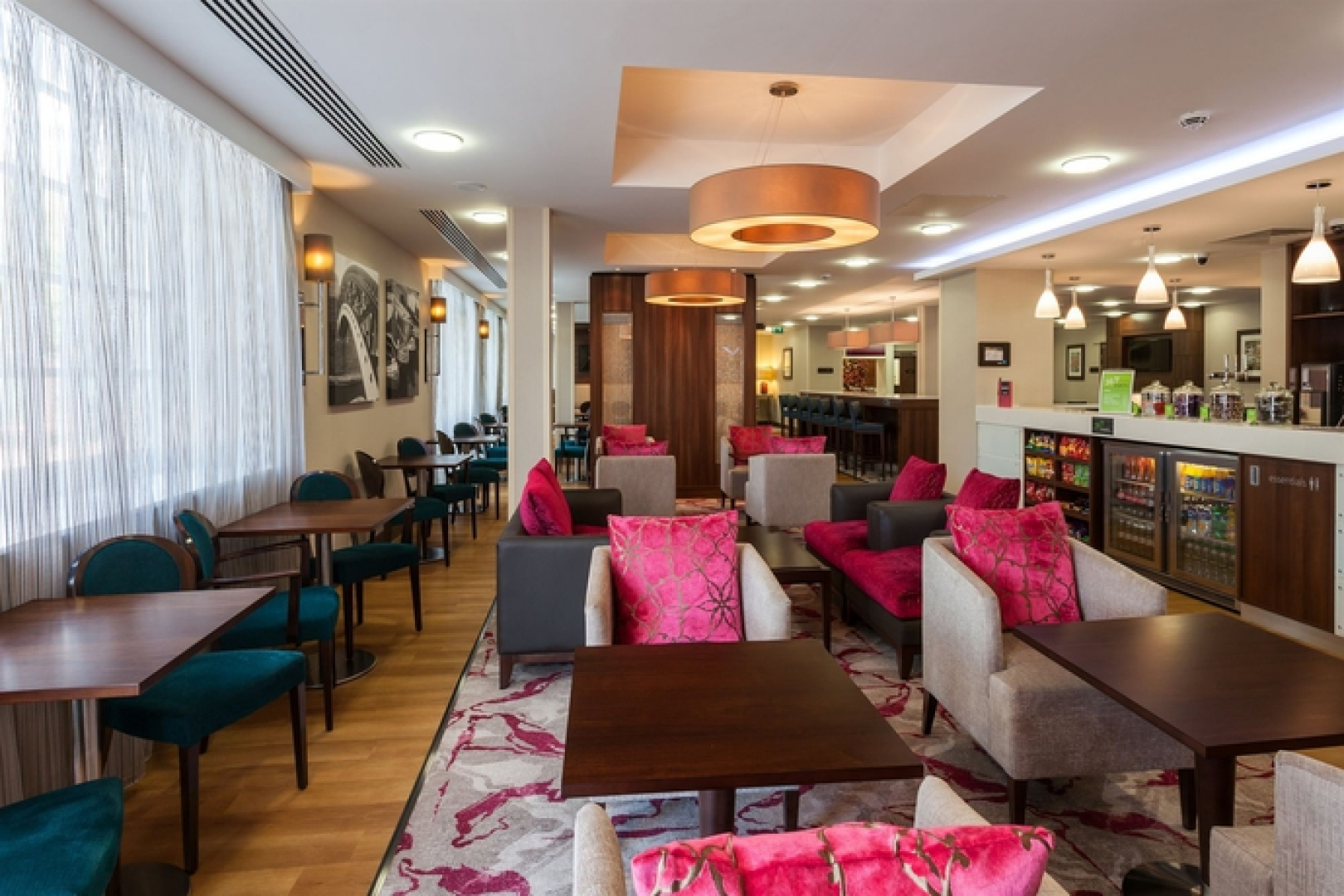 El Nautico Suites