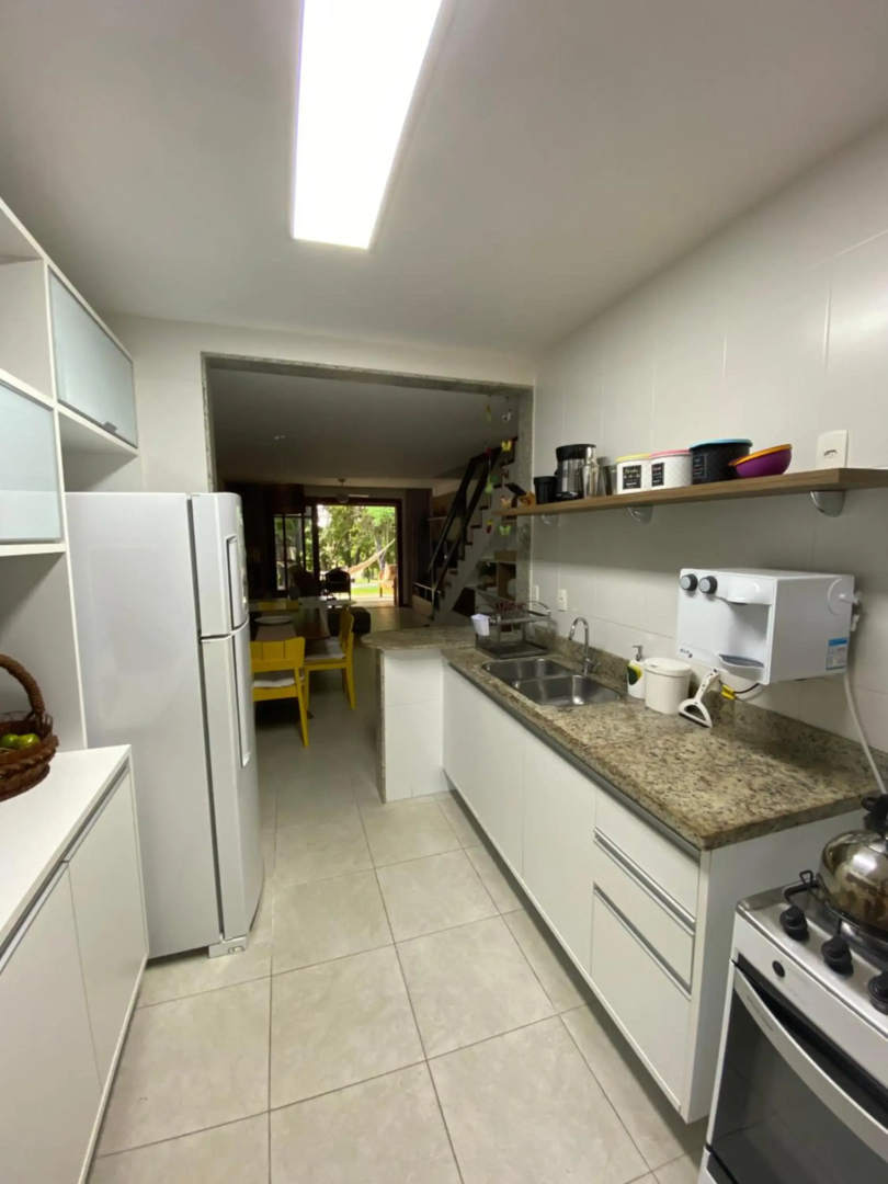 Apartamento 2 suítes em condomínio de luxo no centro