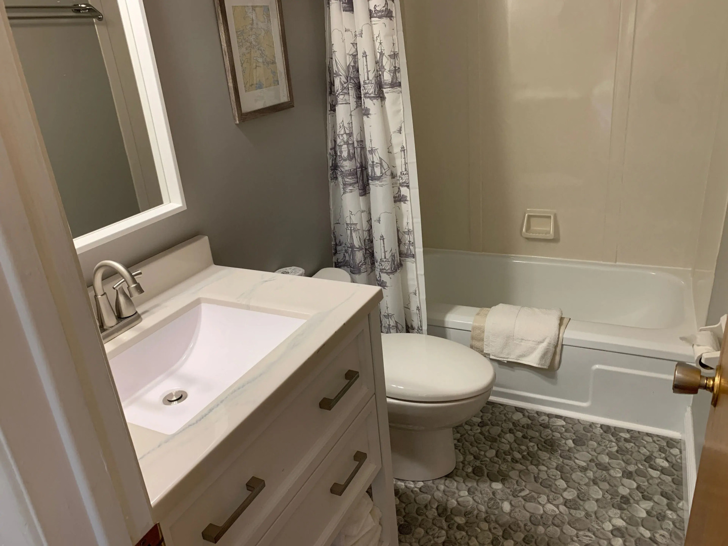 Paradise Inn On The Beach