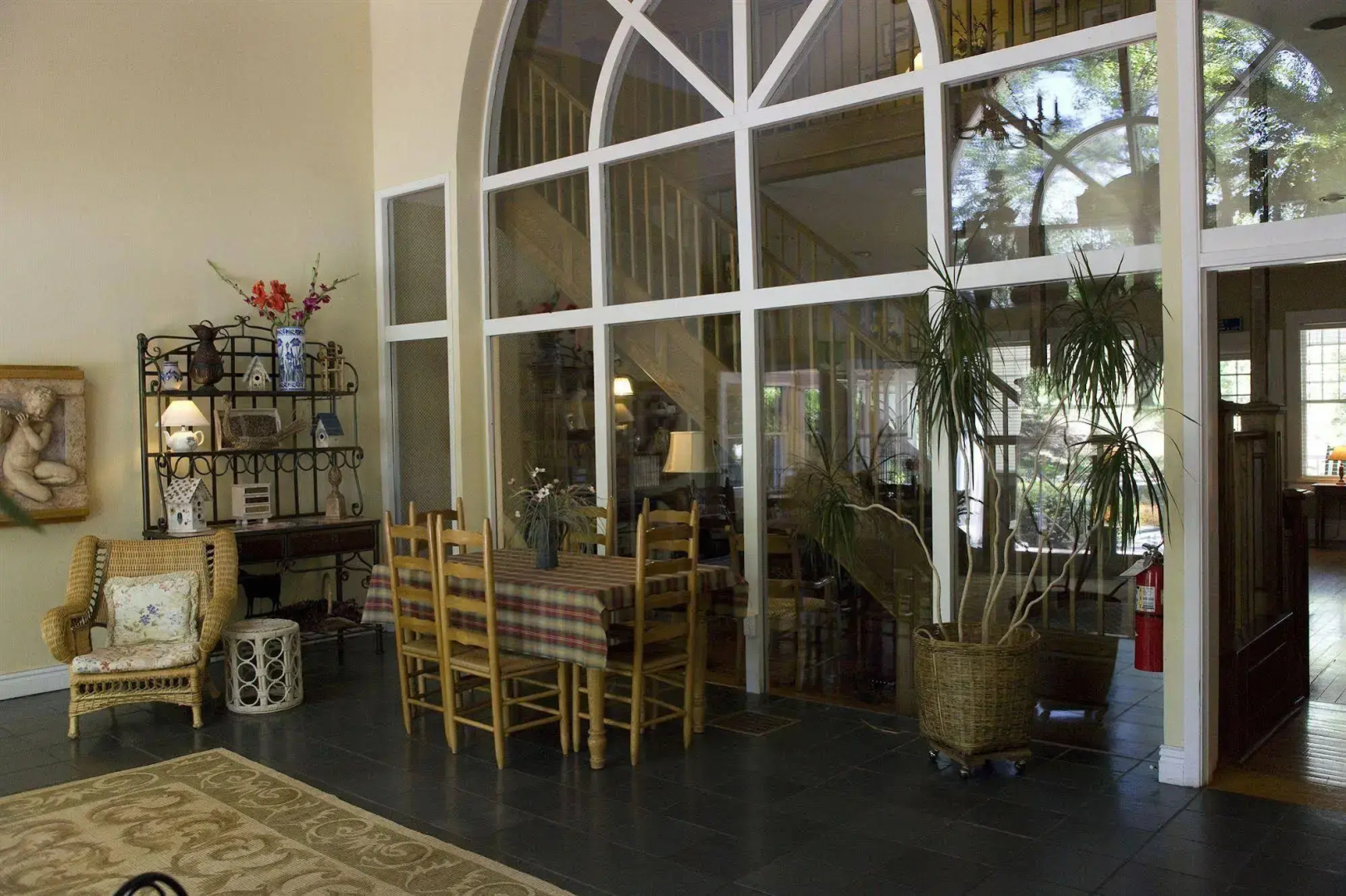Highland Lake Inn & Resort