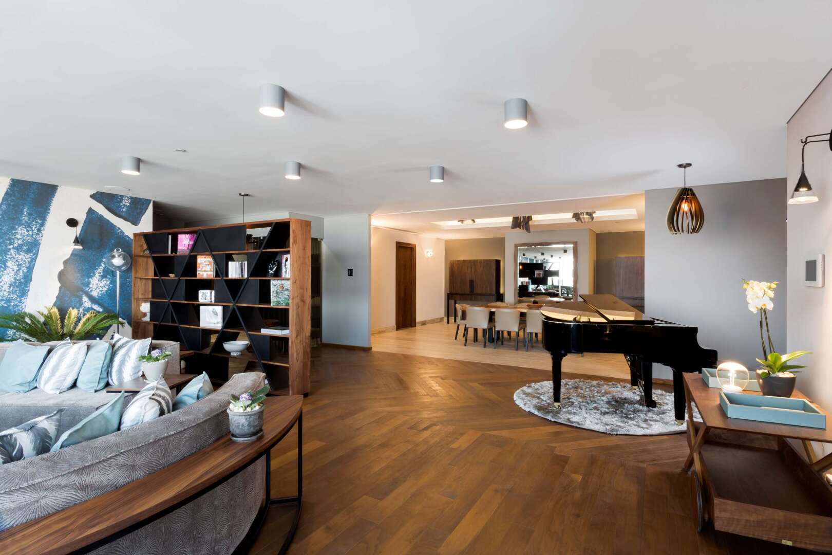 Hilton Mexico City Reforma