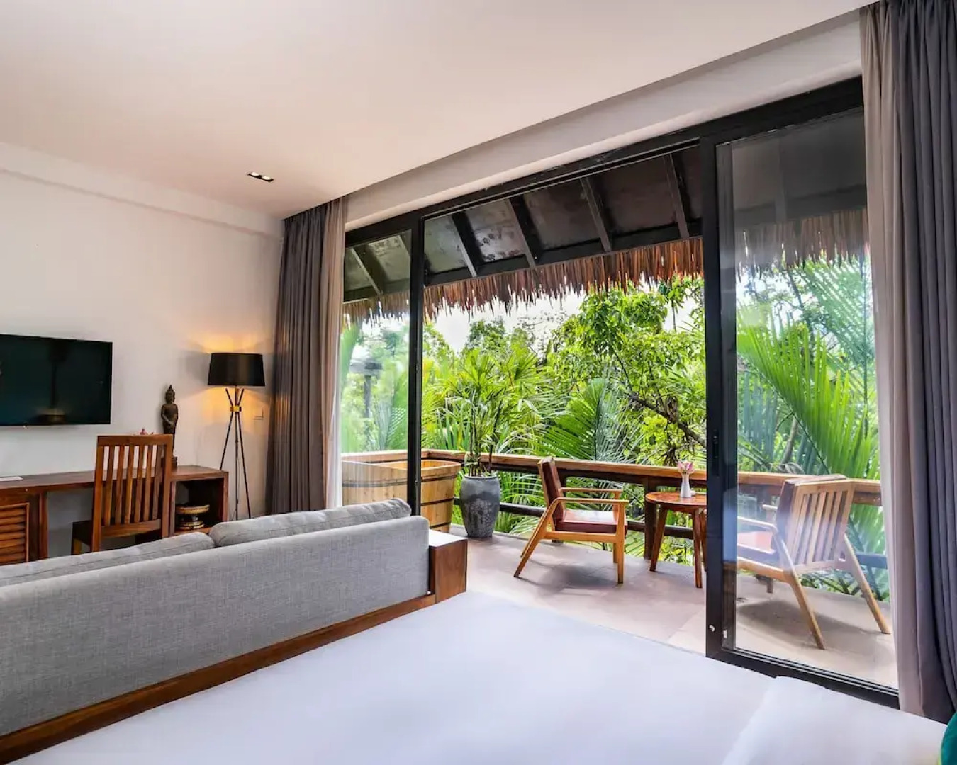 RiverTree Villa & Resort