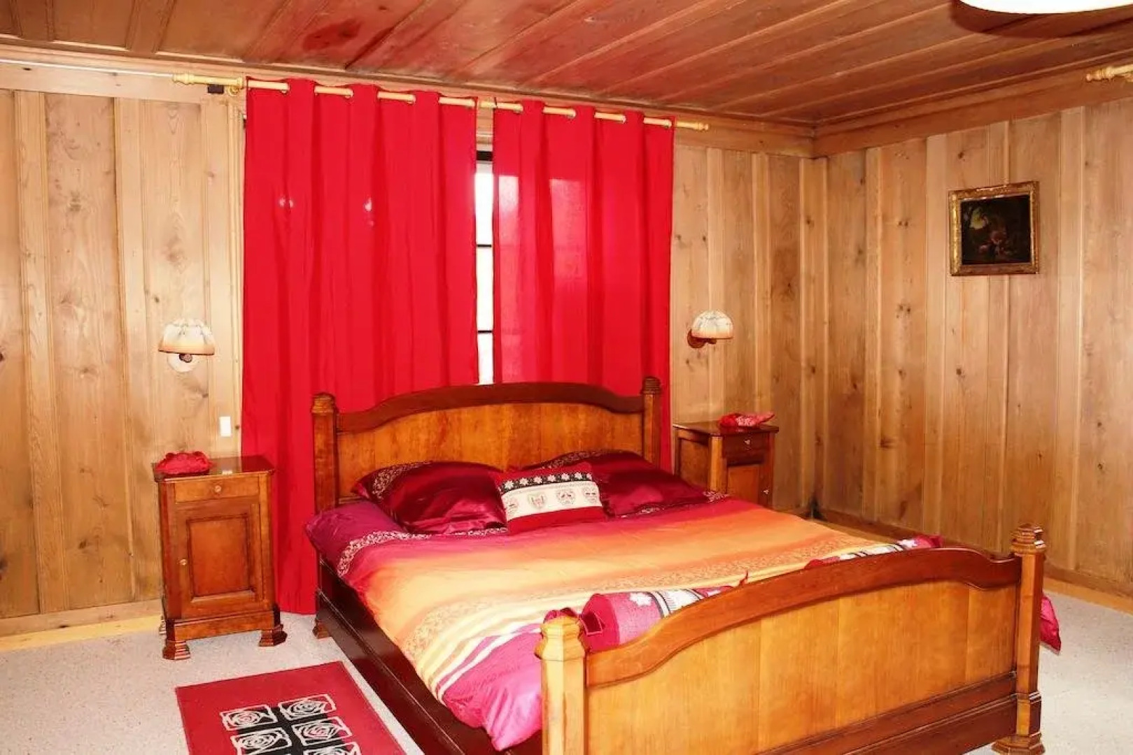 Auberge de la Couronne