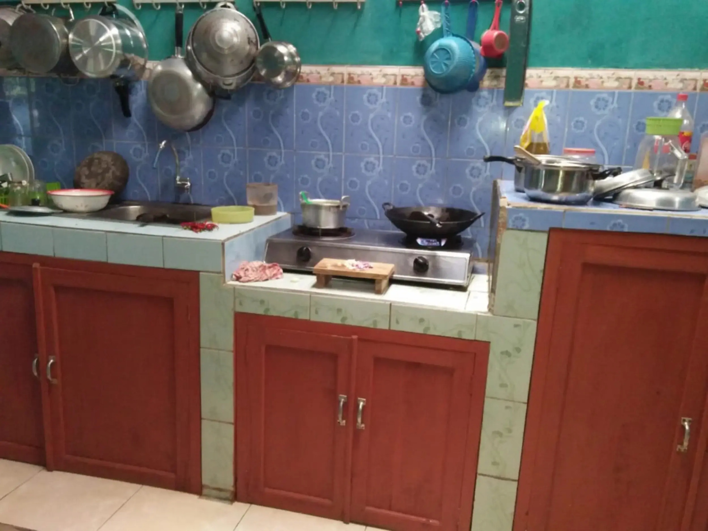 Sutrisno Homestay